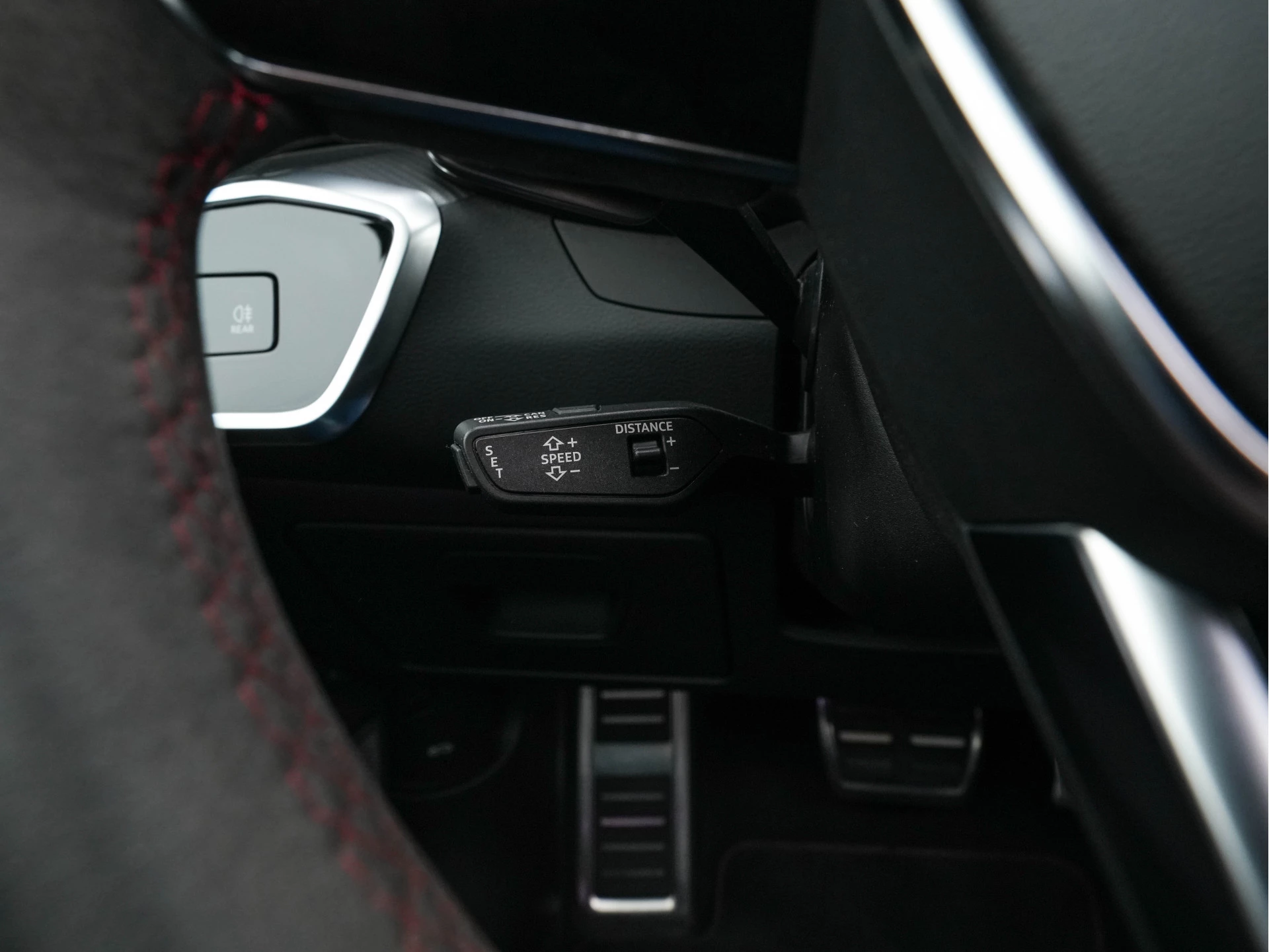 Hoofdafbeelding Audi RS6