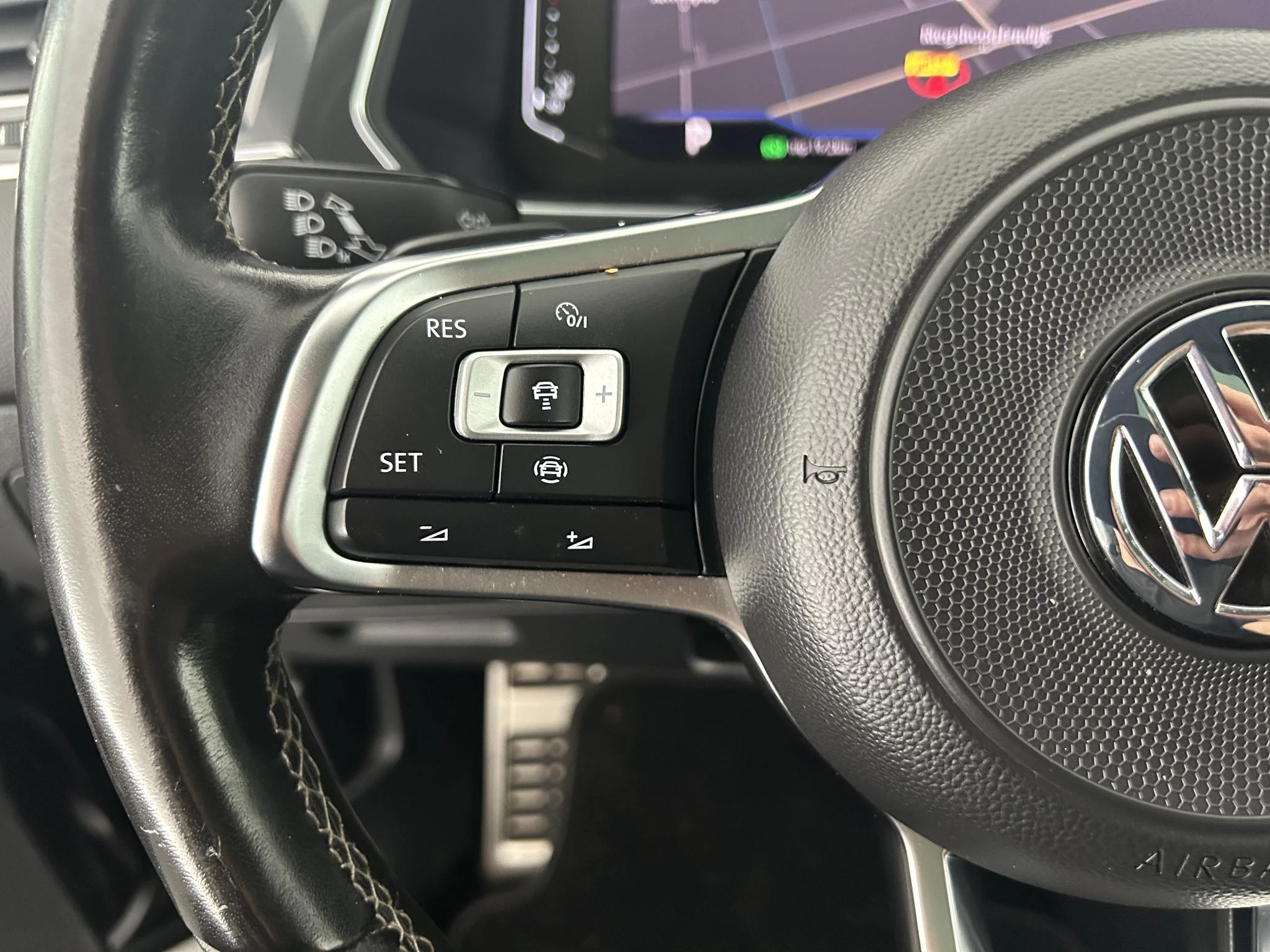Hoofdafbeelding Volkswagen Tiguan Allspace