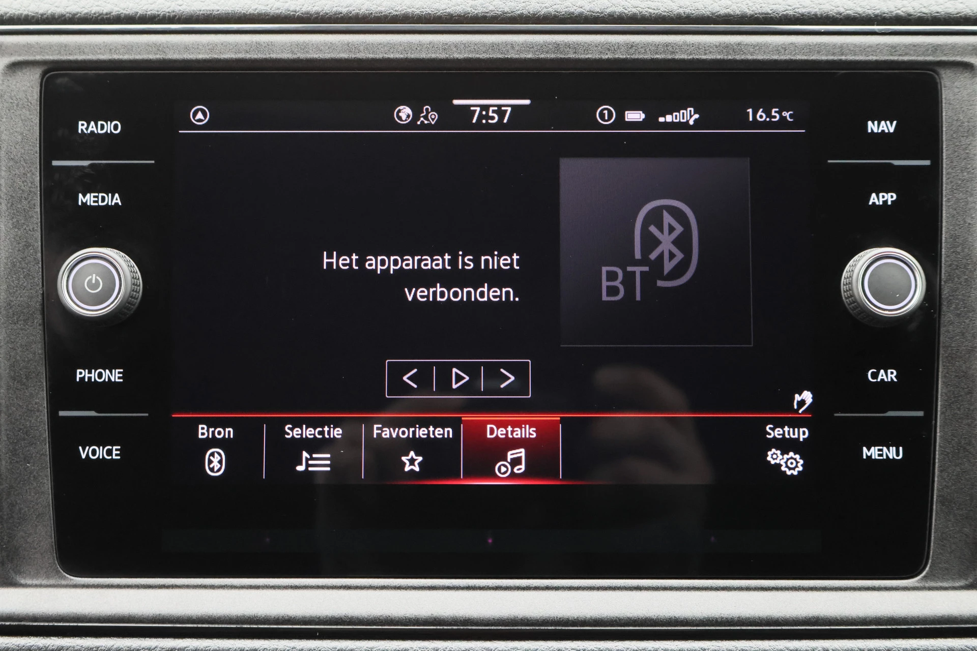 Hoofdafbeelding MAN TGE