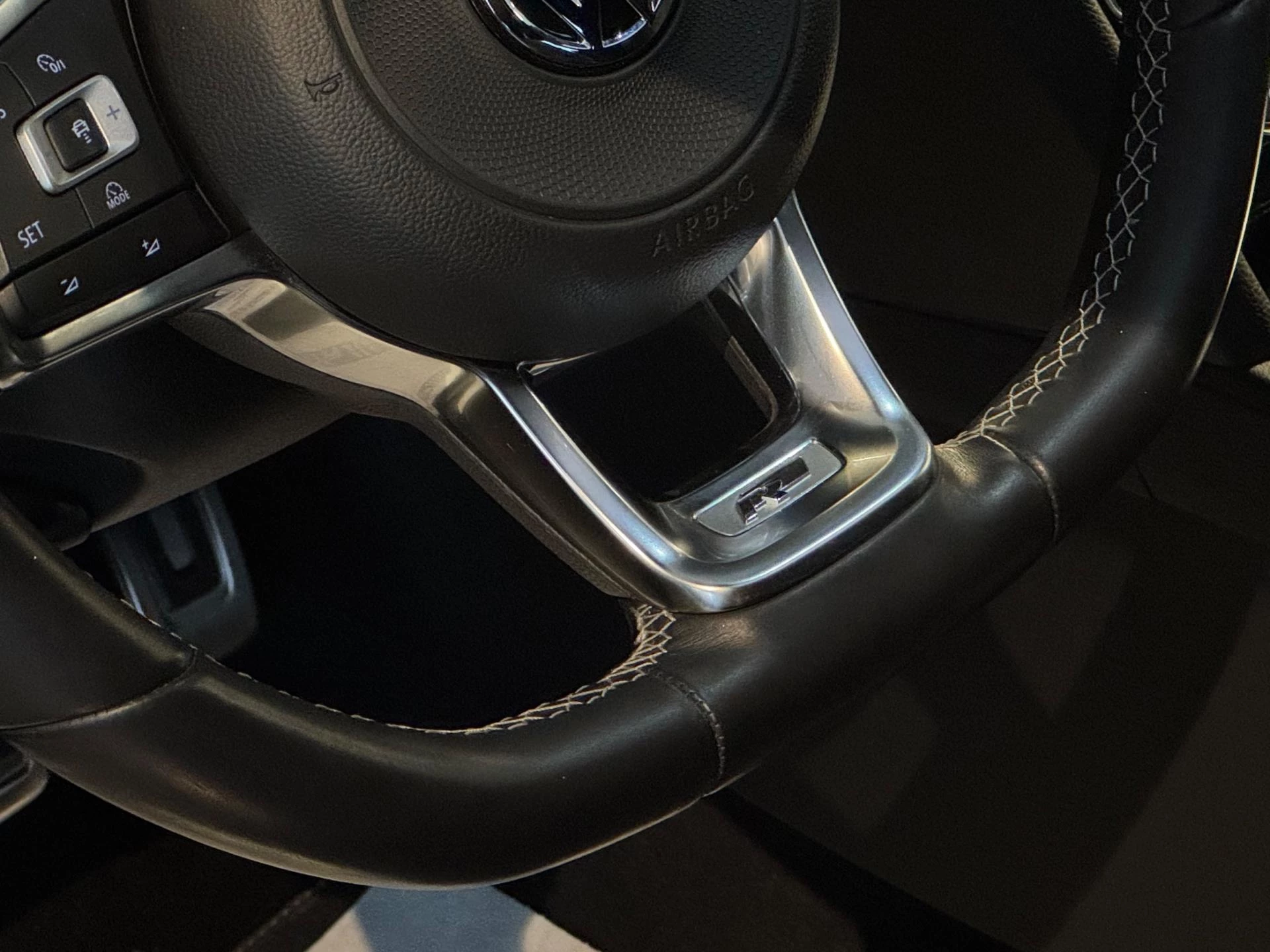 Hoofdafbeelding Volkswagen Arteon