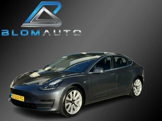 Tesla Model 3 LONG RANGE AWD 351PK AUTOPILOT PERFORMANCEVELG