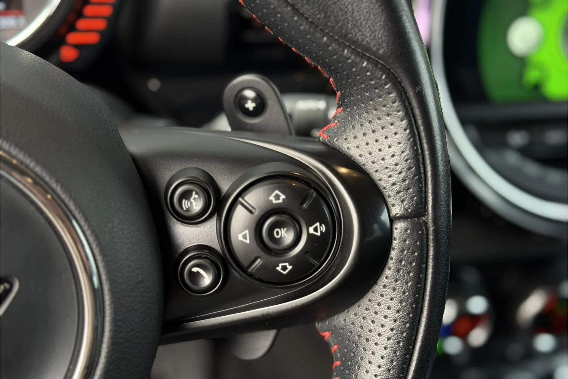 Hoofdafbeelding MINI Clubman