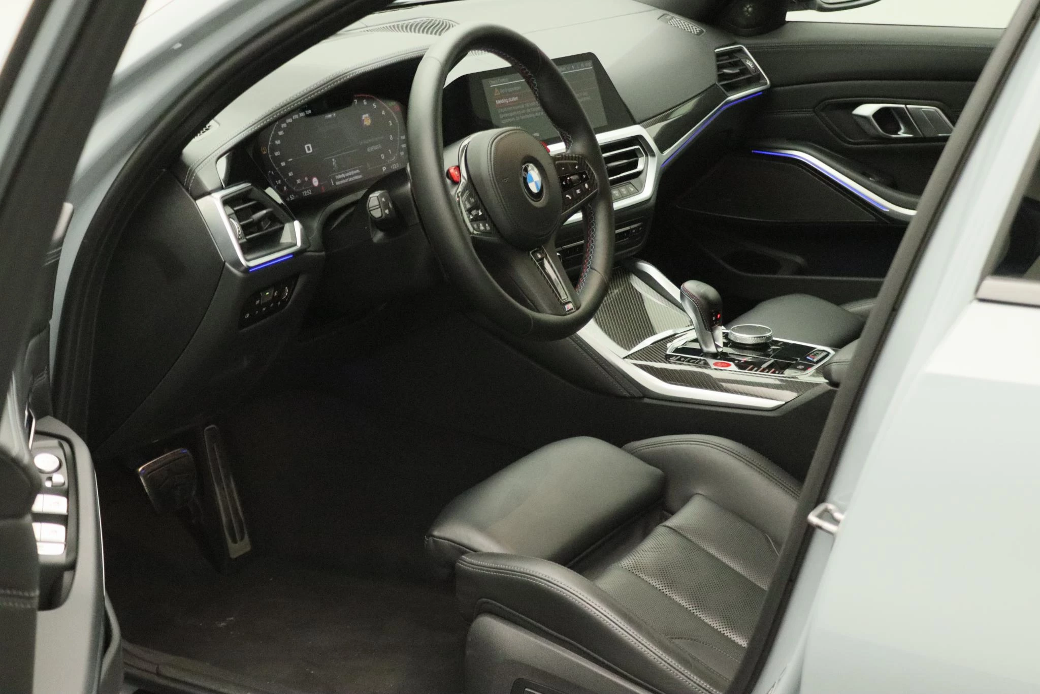 Hoofdafbeelding BMW M3