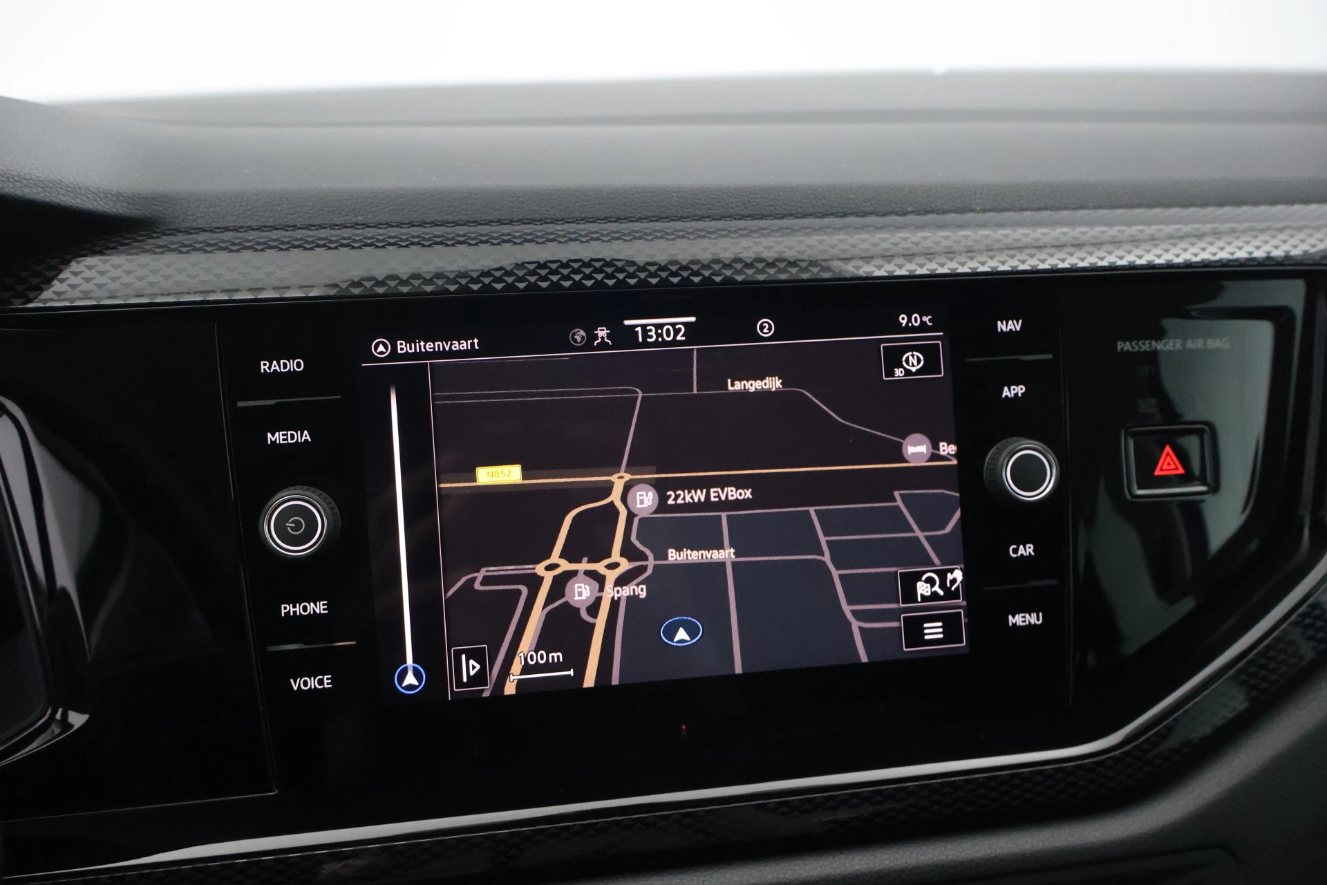 Hoofdafbeelding Volkswagen Taigo