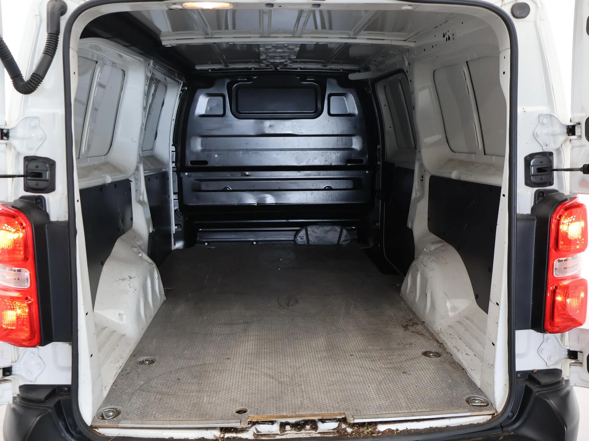 Hoofdafbeelding Toyota ProAce