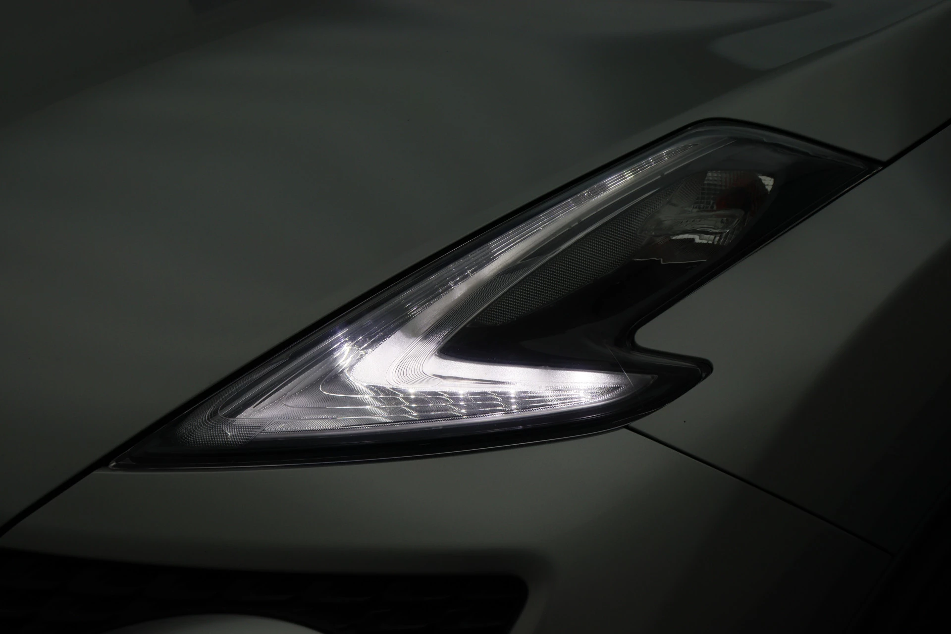 Hoofdafbeelding Nissan Juke