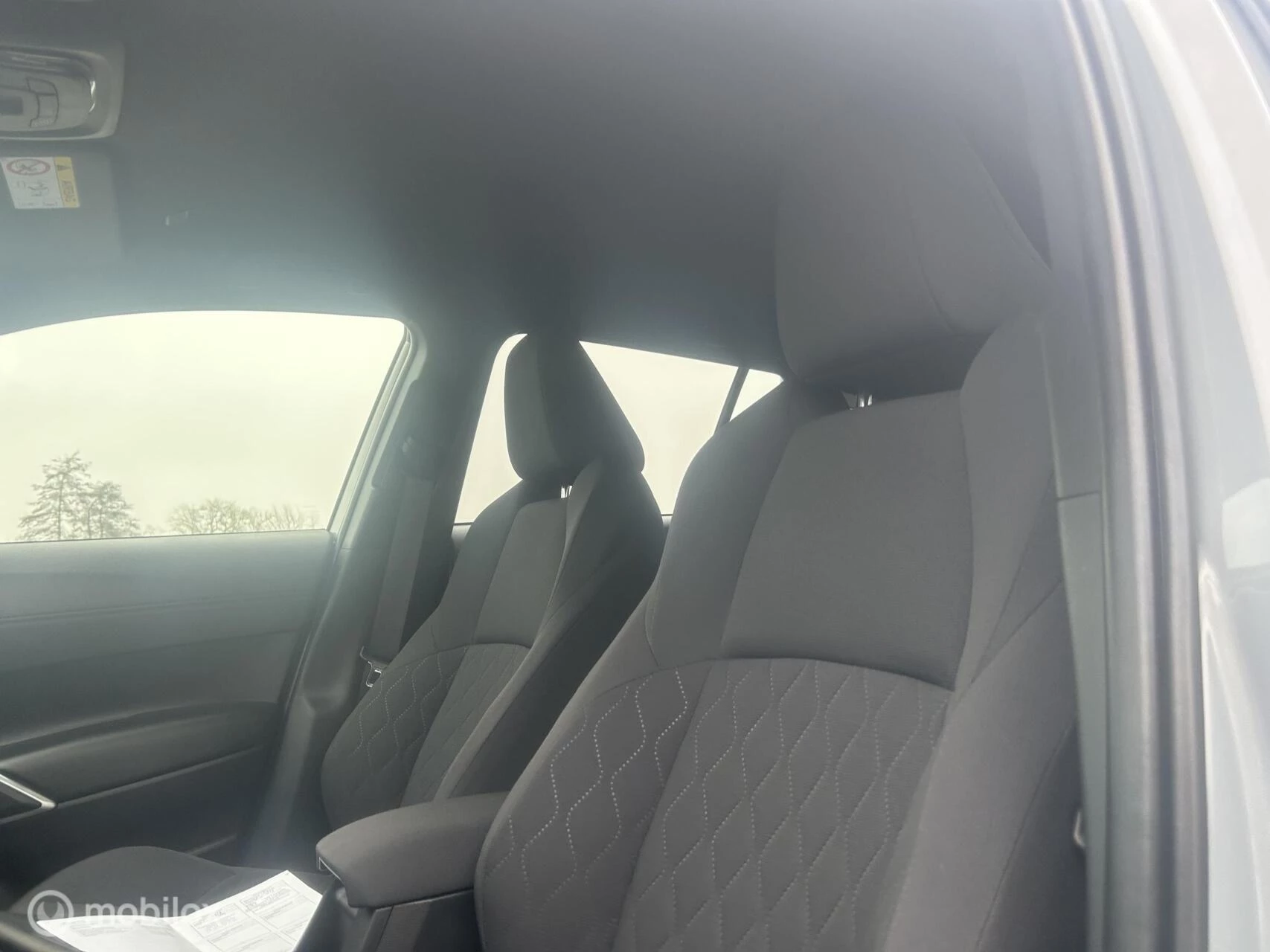 Hoofdafbeelding Toyota Corolla Cross