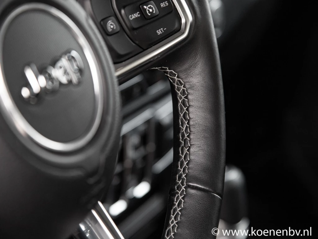 Hoofdafbeelding Jeep Wrangler