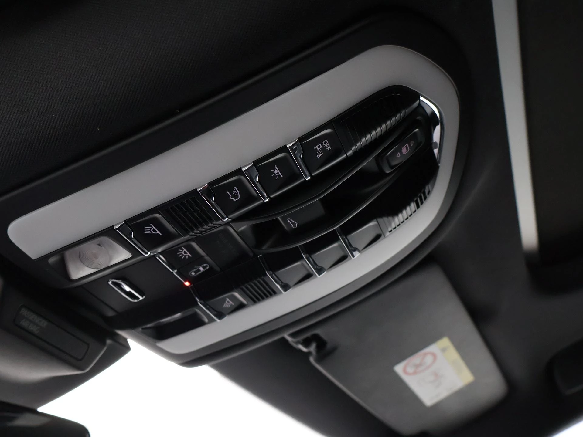 Hoofdafbeelding Porsche Macan