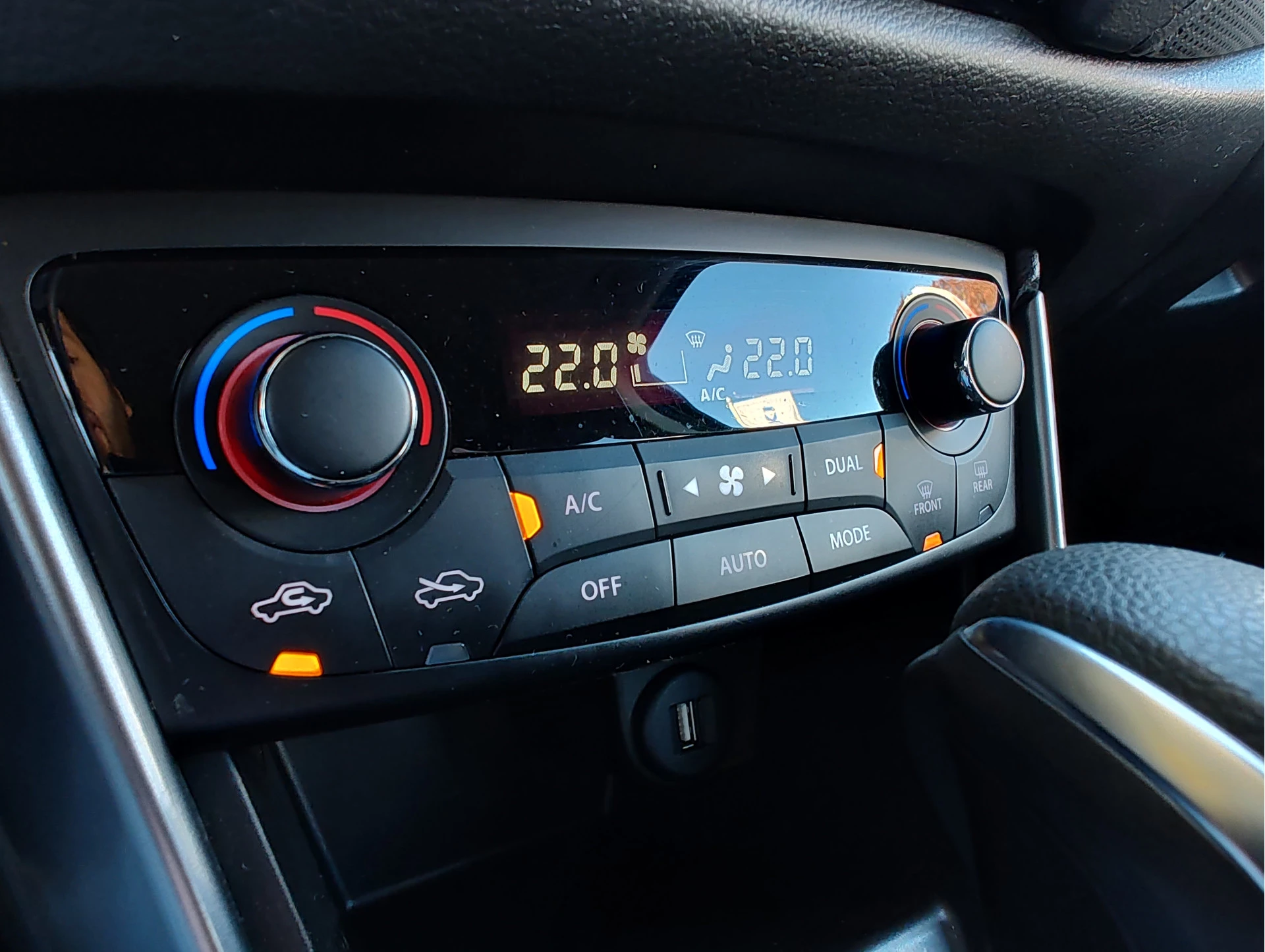 Hoofdafbeelding Suzuki S-Cross