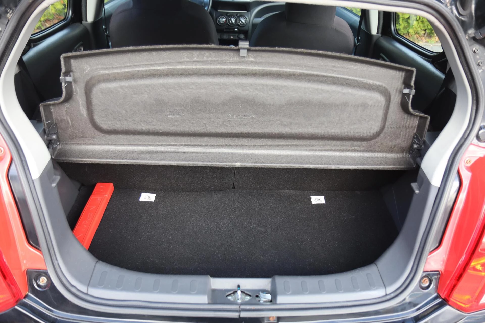 Hoofdafbeelding Suzuki Alto