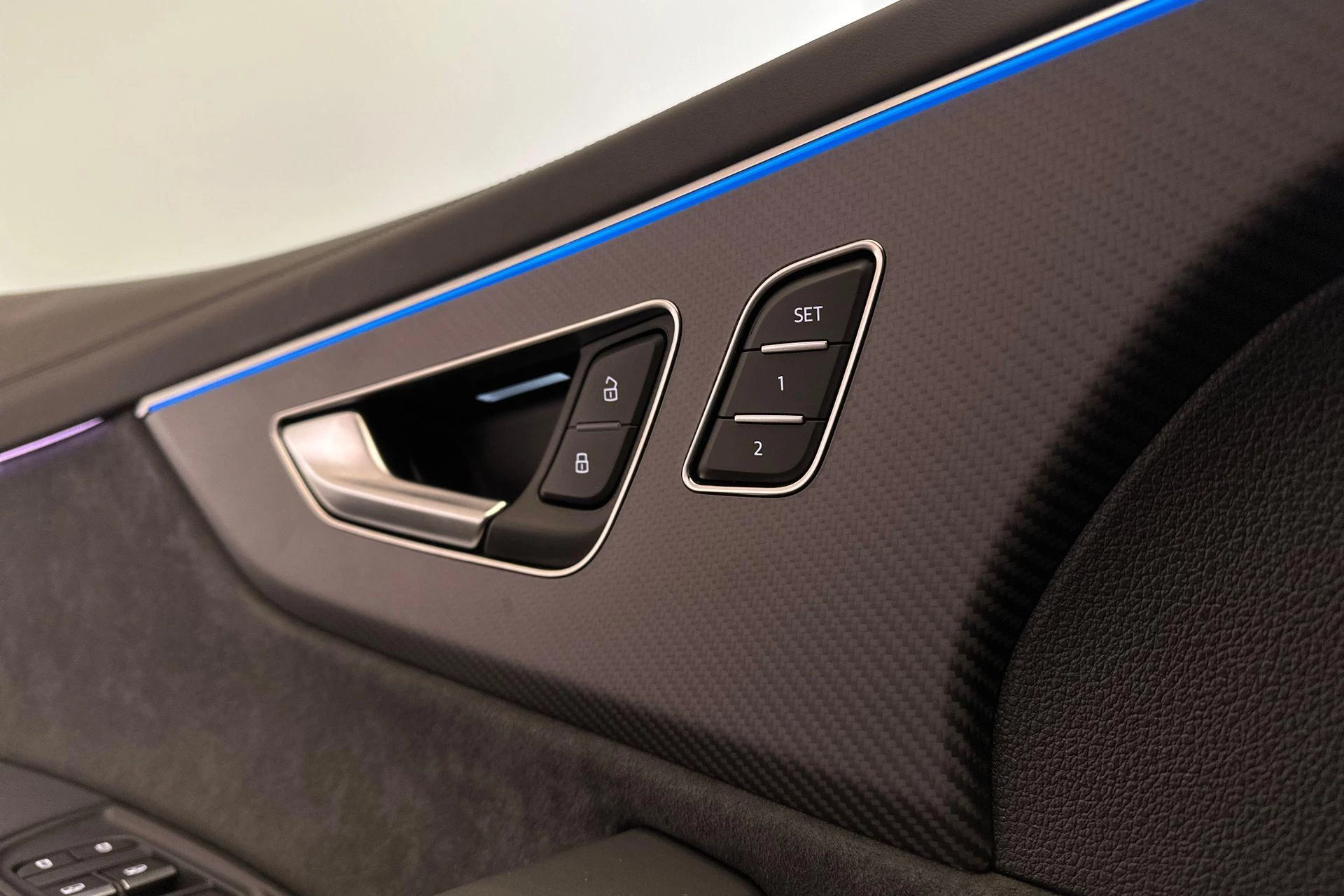Hoofdafbeelding Audi RSQ8
