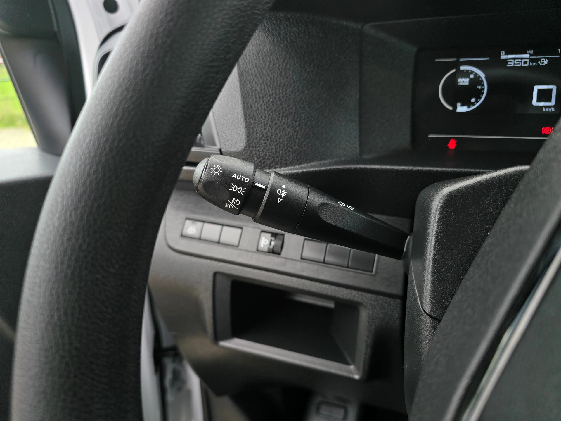 Hoofdafbeelding Citroën Jumpy