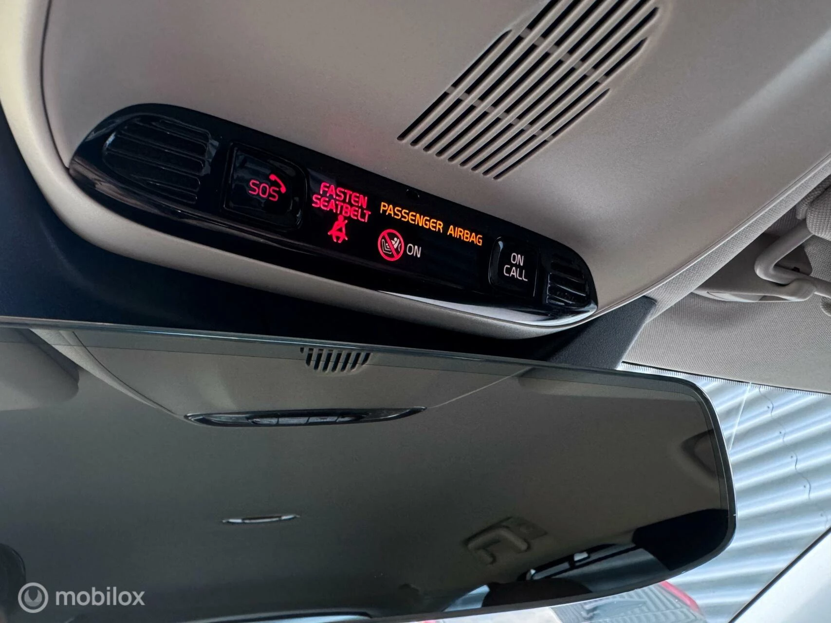 Hoofdafbeelding Volvo V90