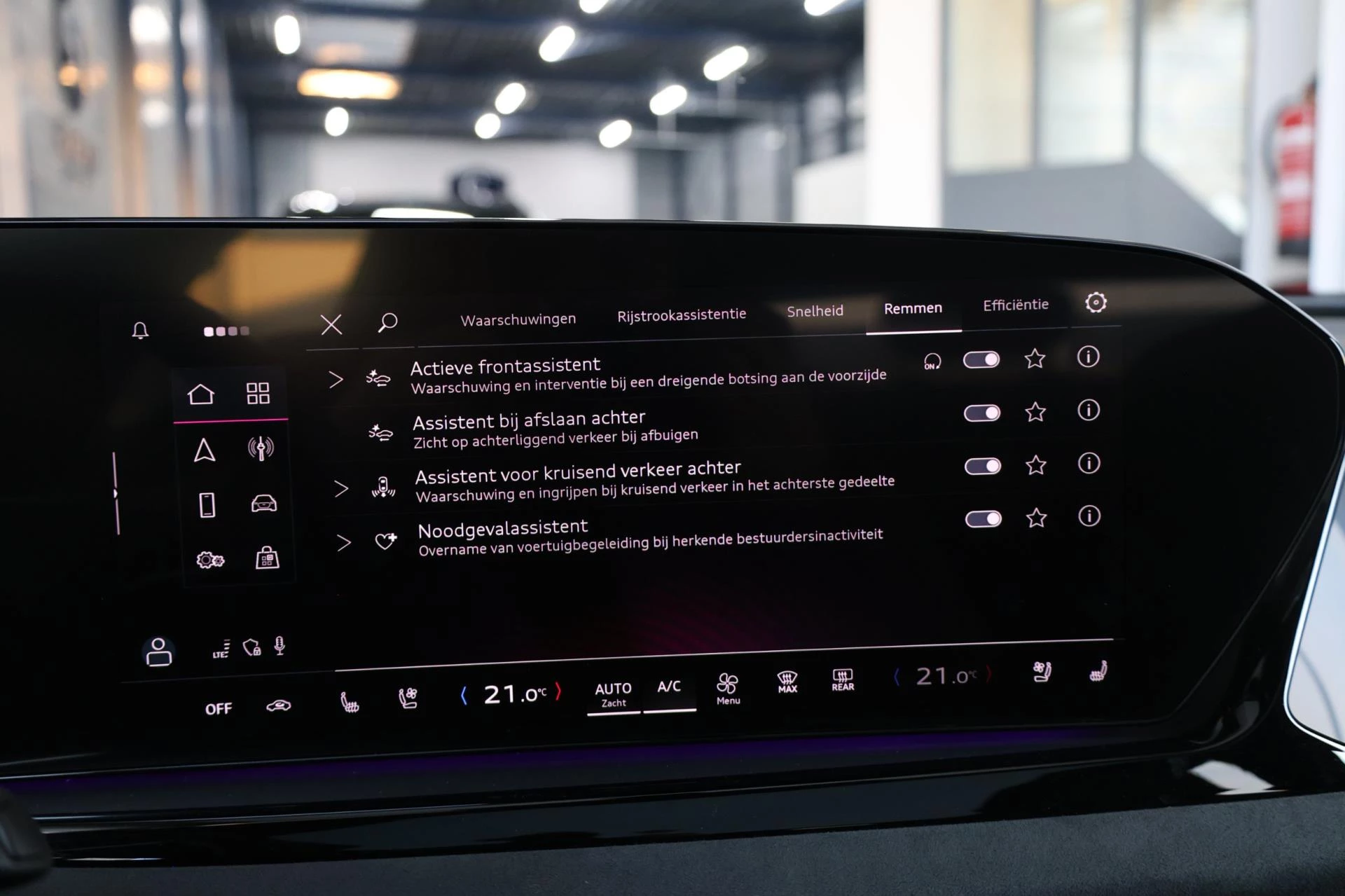 Hoofdafbeelding Audi S5