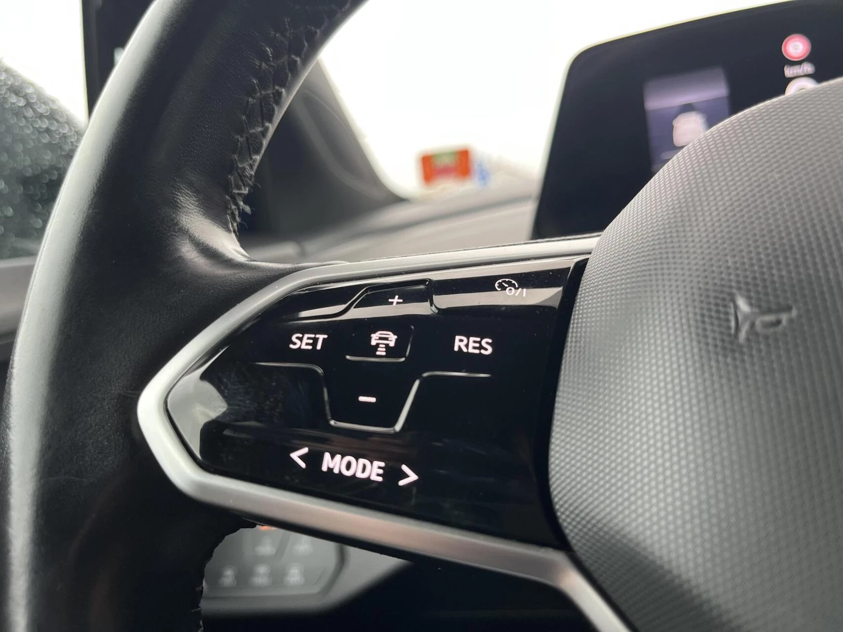 Hoofdafbeelding Volkswagen ID.4