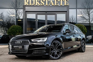 Audi A4 Avant 1.4 TFSI Pro Line|19'|LED|KEYLESS|STOELVW