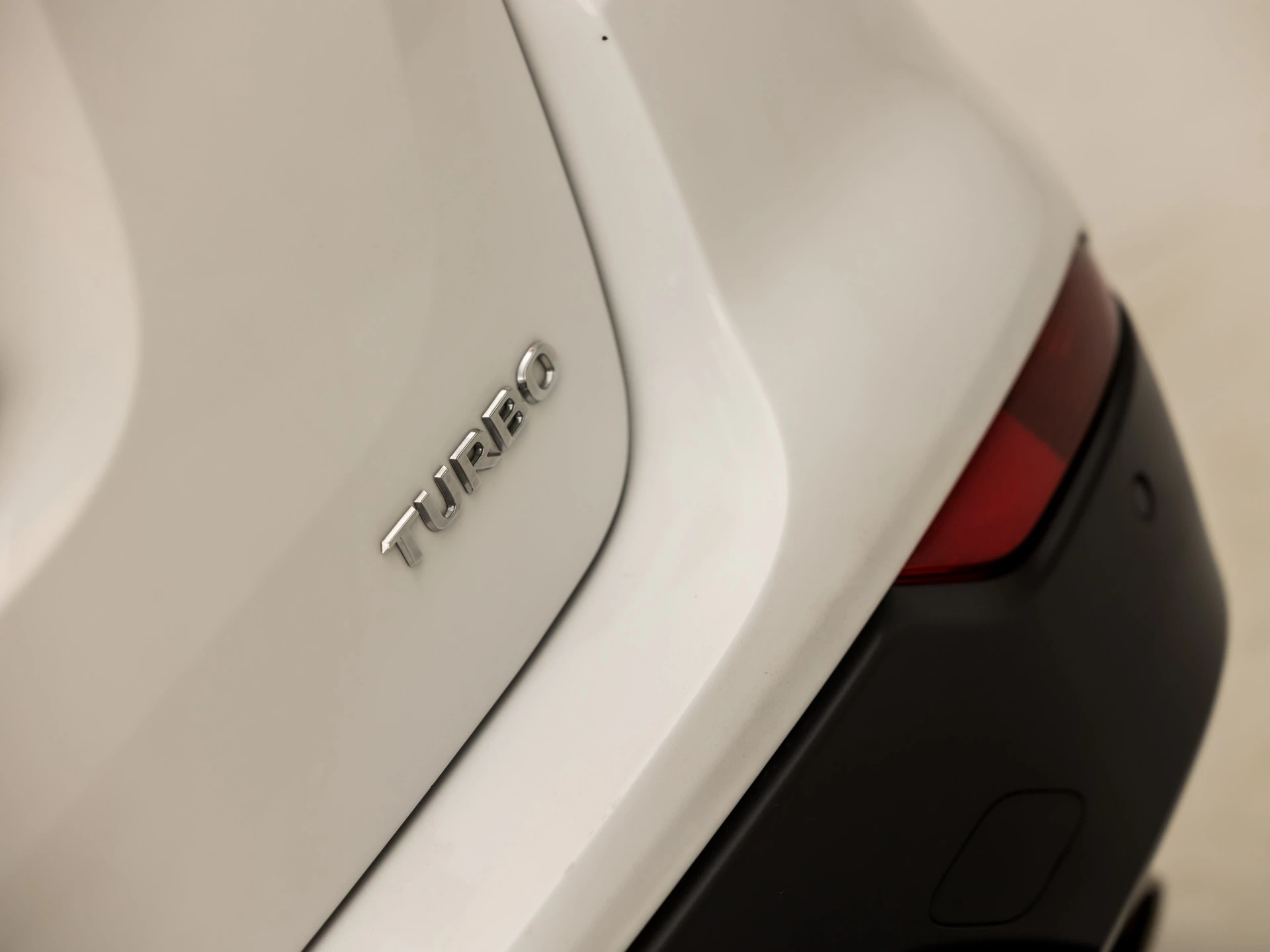 Hoofdafbeelding Opel Mokka X