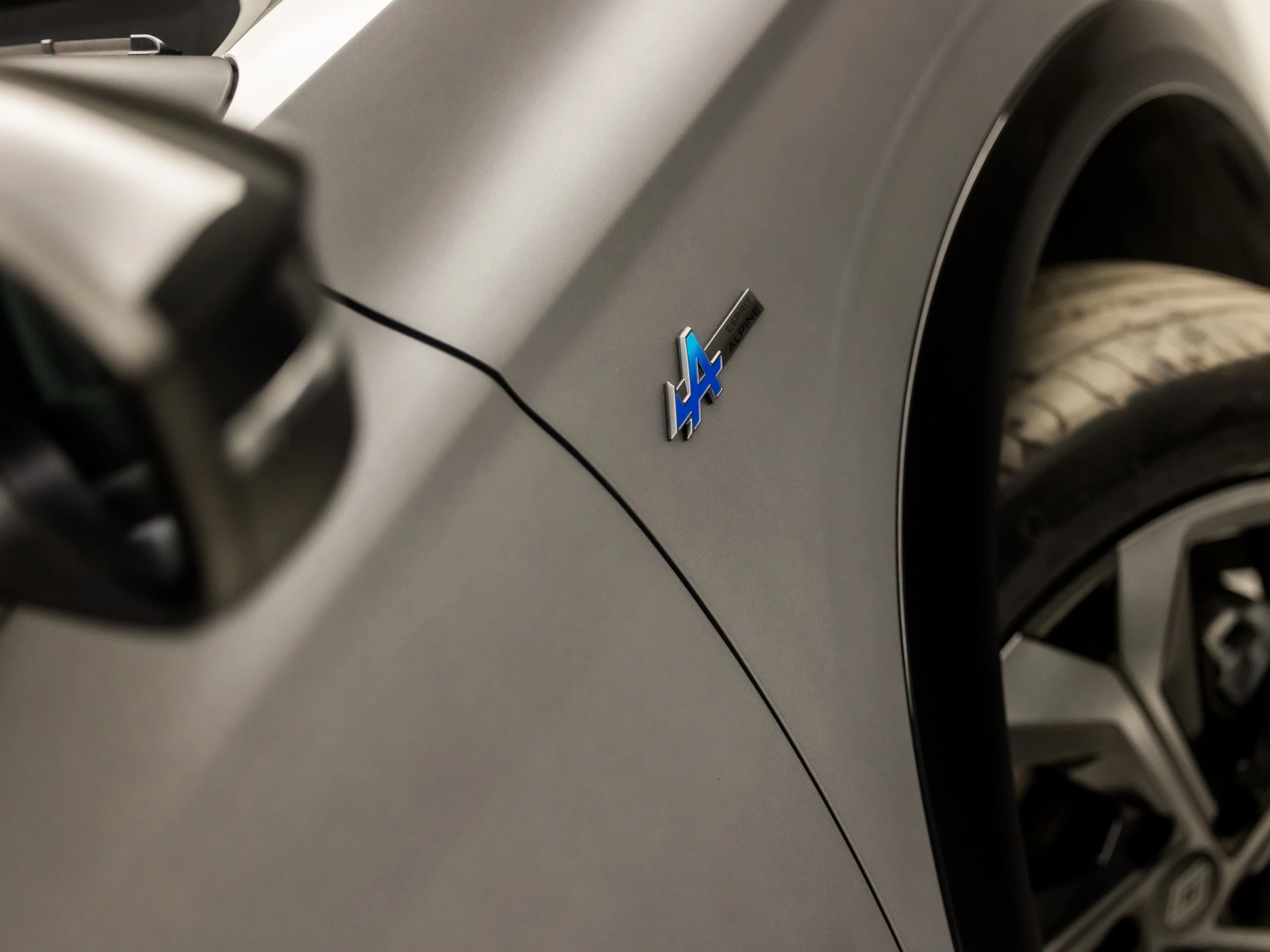 Hoofdafbeelding Renault Austral