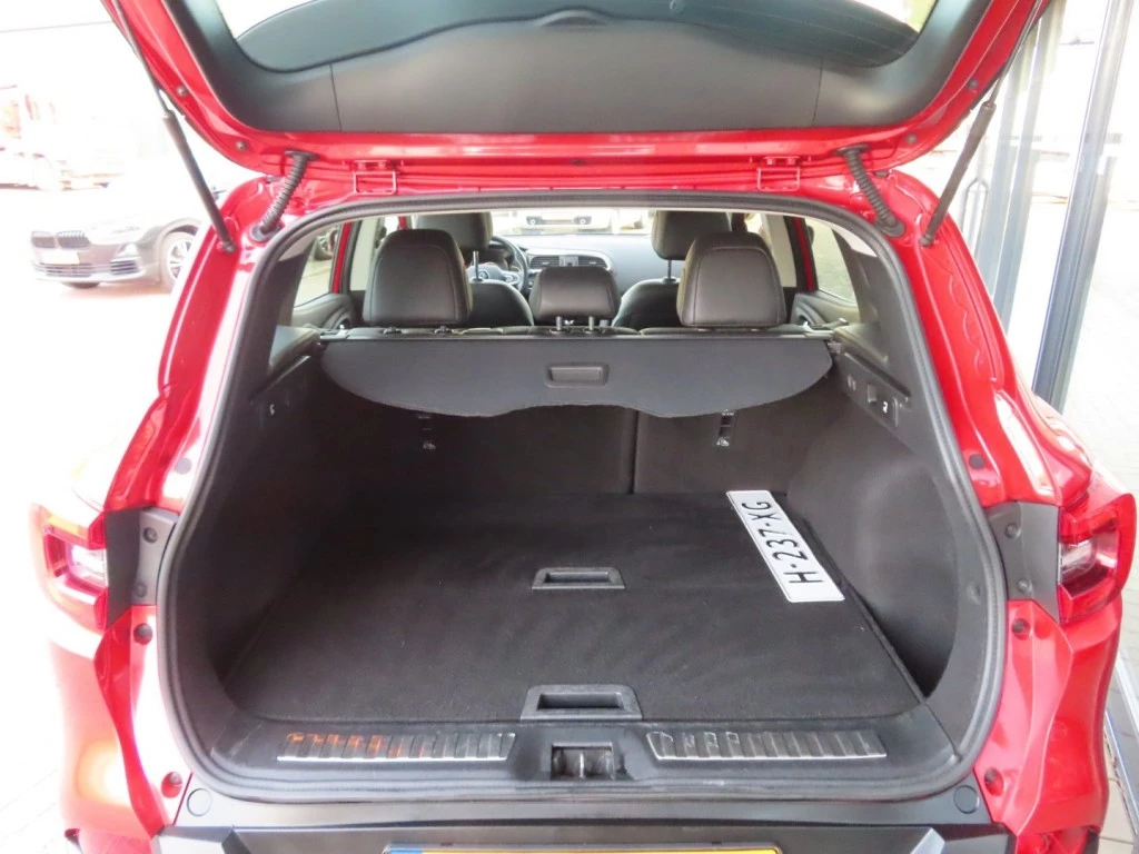 Hoofdafbeelding Renault Kadjar