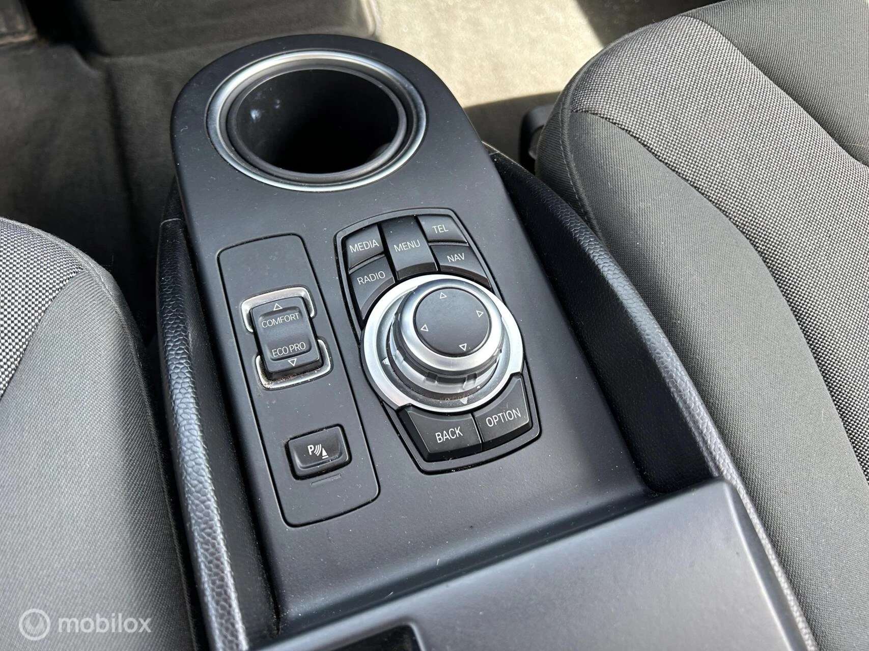Hoofdafbeelding BMW i3
