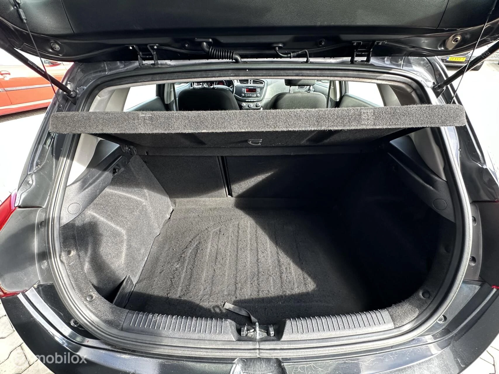 Hoofdafbeelding Kia cee'd