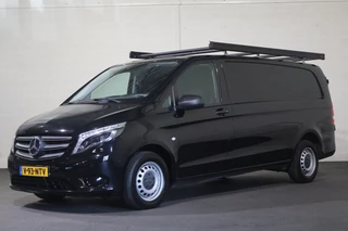 Mercedes-Benz Vito 116 CDI Extra Lang Automaat Led Camera 2.5T Trekhaak