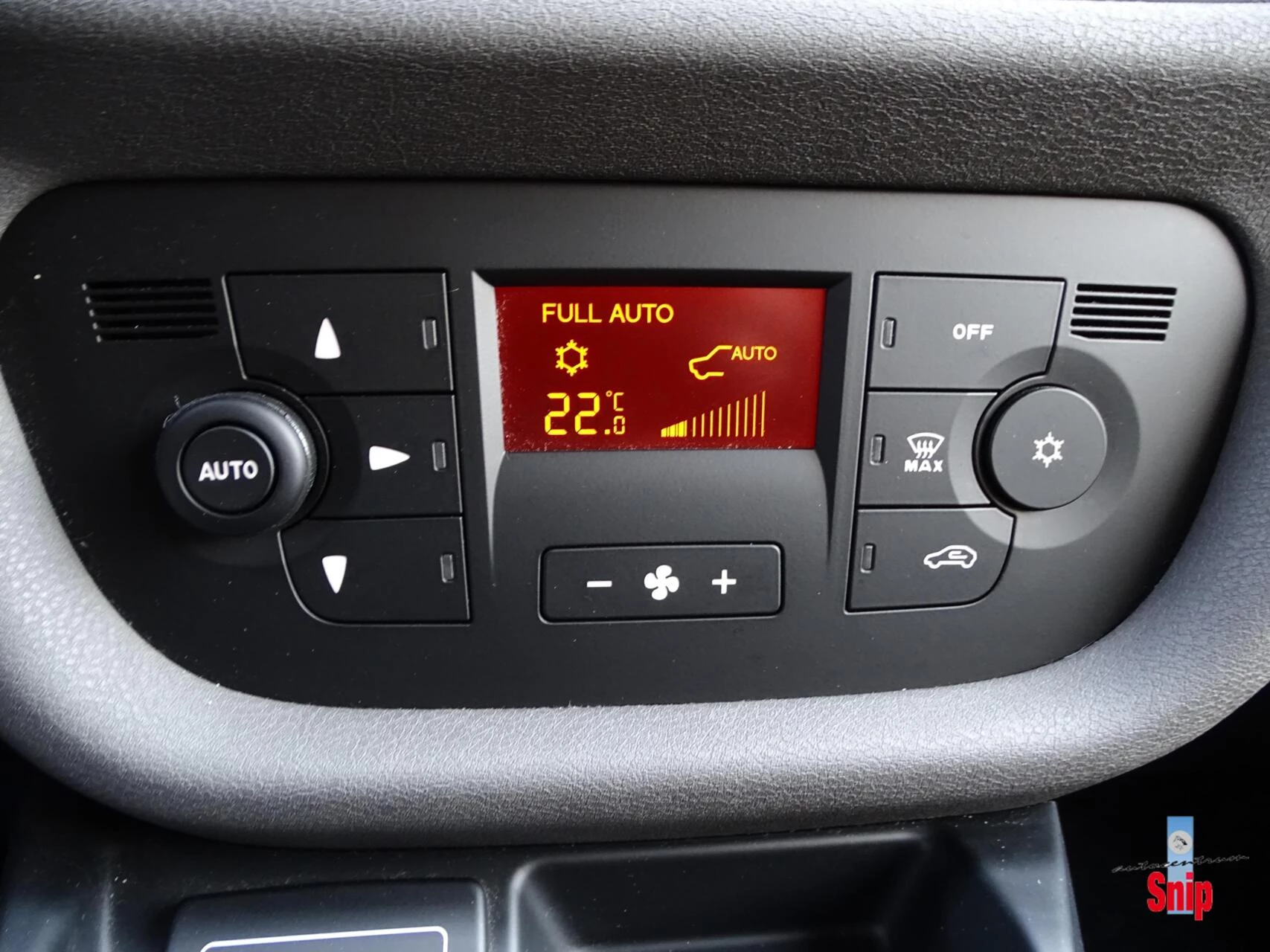 Hoofdafbeelding Fiat Doblò