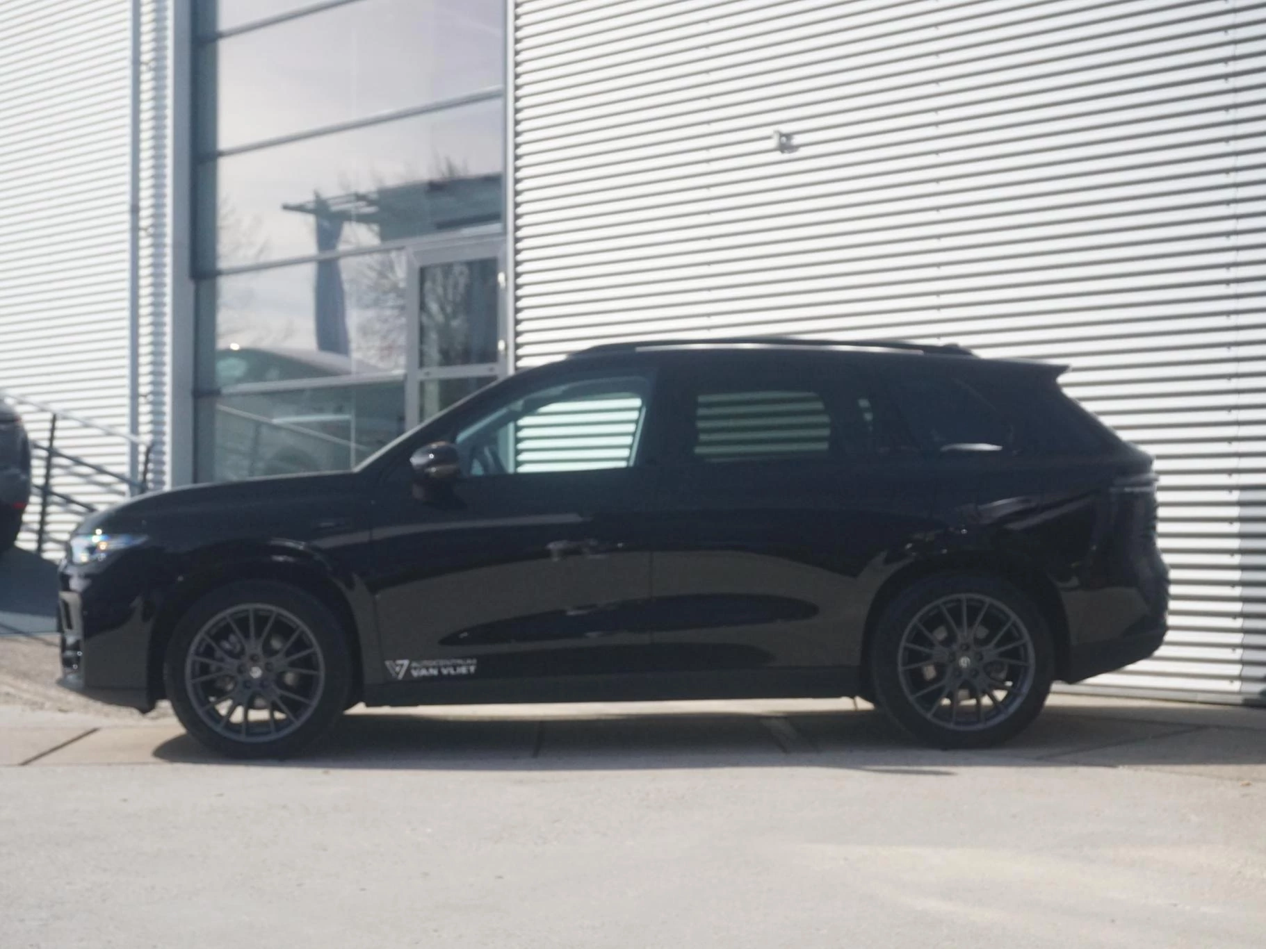 Hoofdafbeelding Leapmotor C10