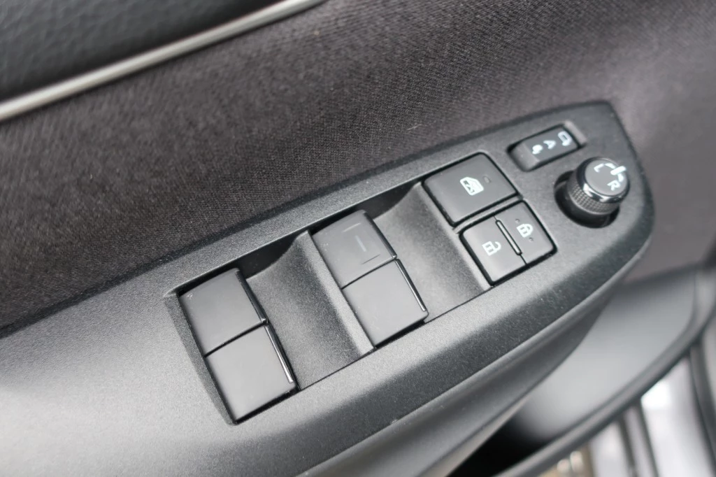 Hoofdafbeelding Mazda 2 Hybrid