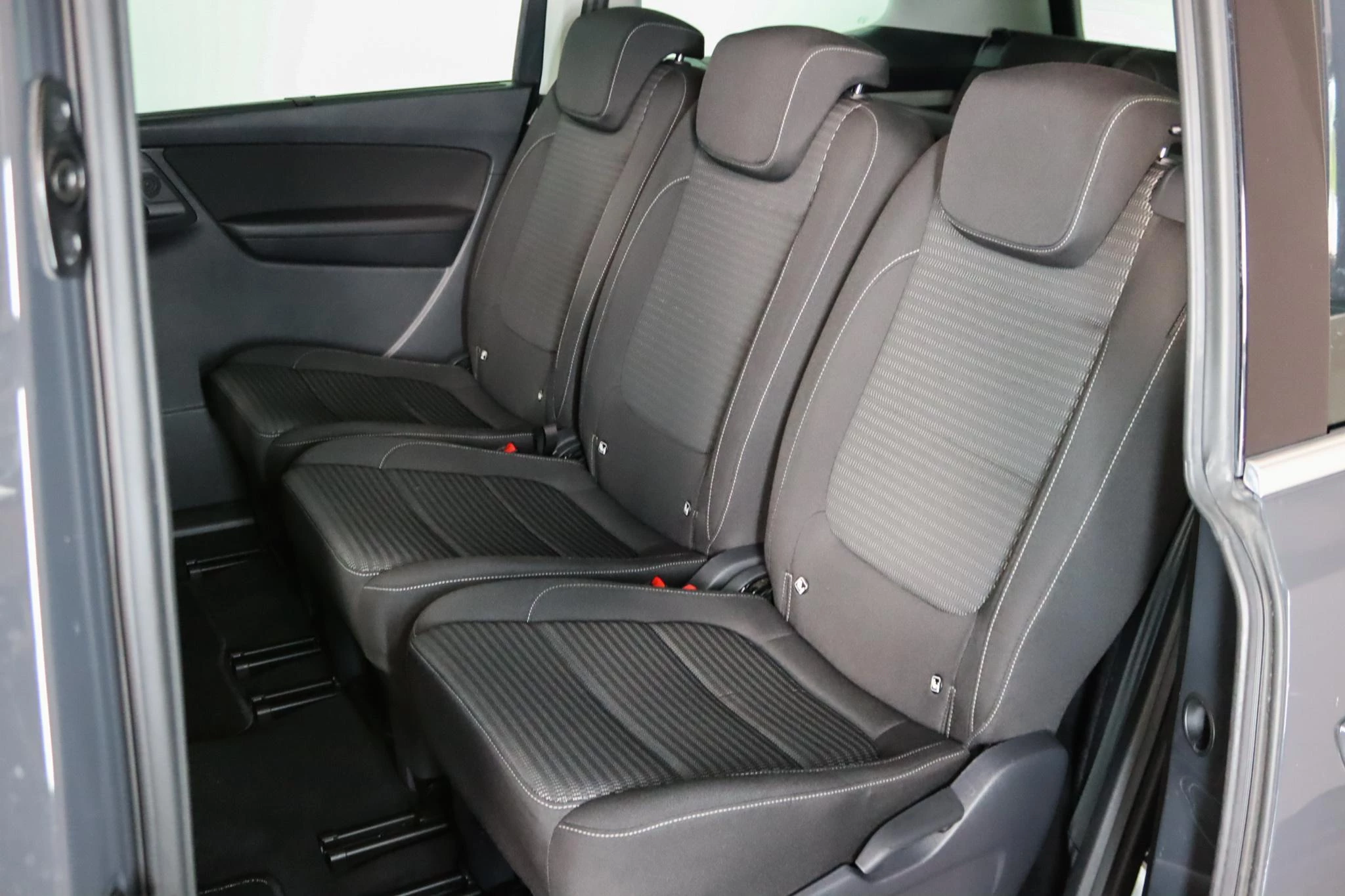 Hoofdafbeelding SEAT Alhambra