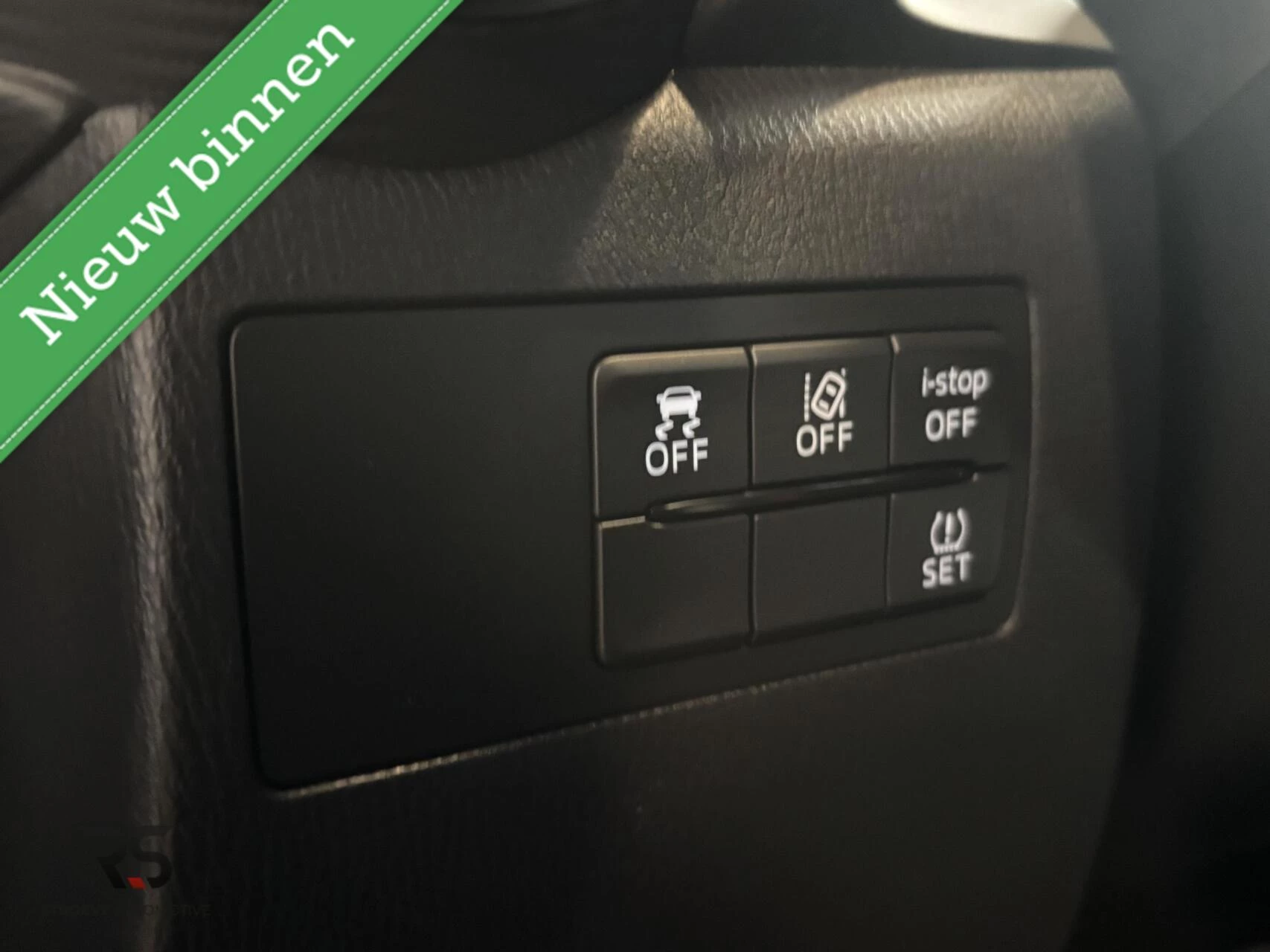 Hoofdafbeelding Mazda 2