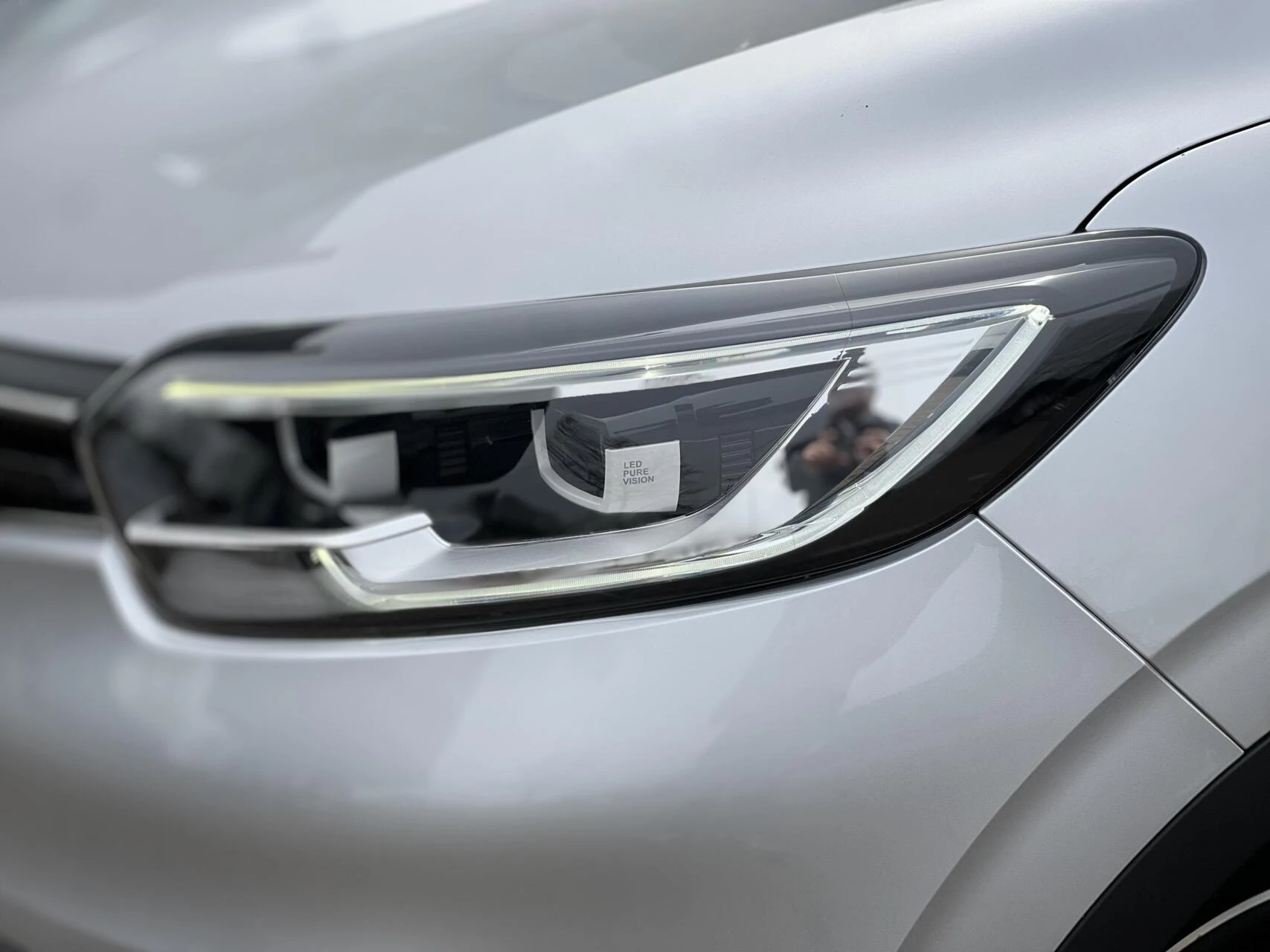 Hoofdafbeelding Renault Kadjar