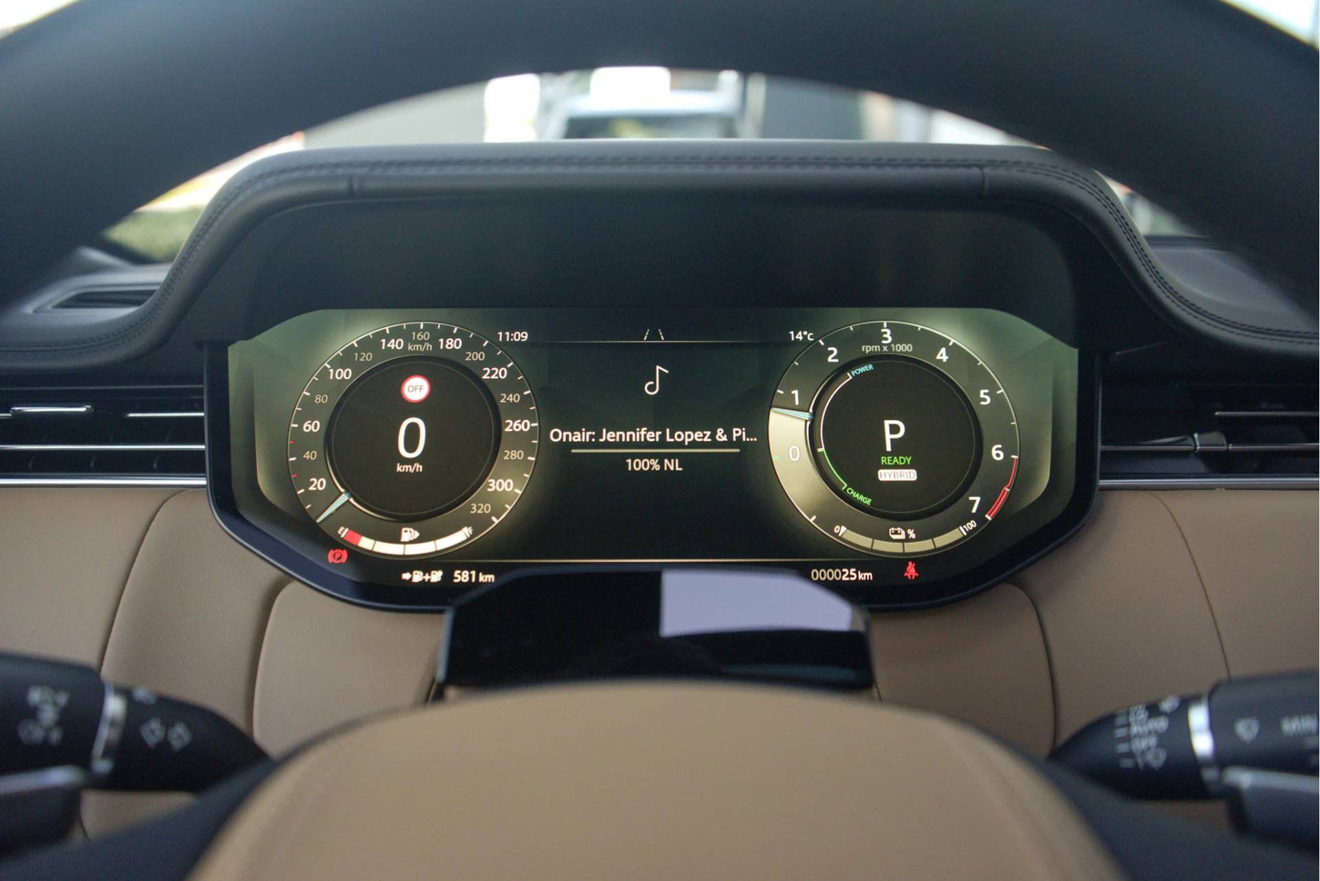 Hoofdafbeelding Land Rover Range Rover