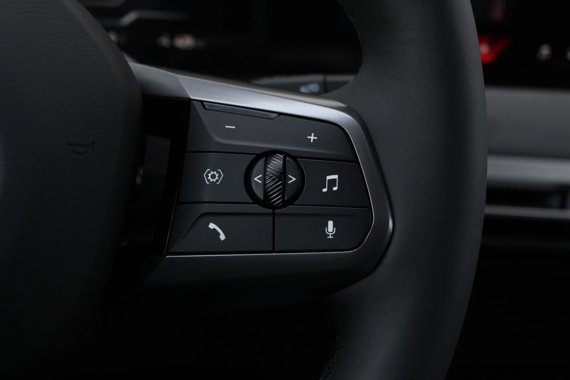 Hoofdafbeelding BMW iX