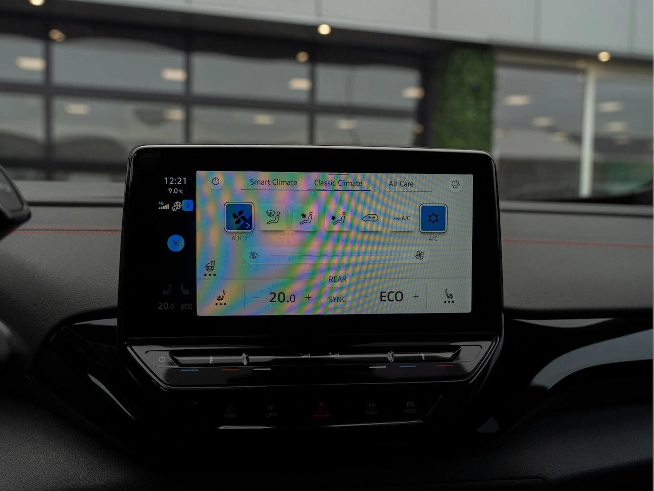 Hoofdafbeelding Volkswagen ID.4