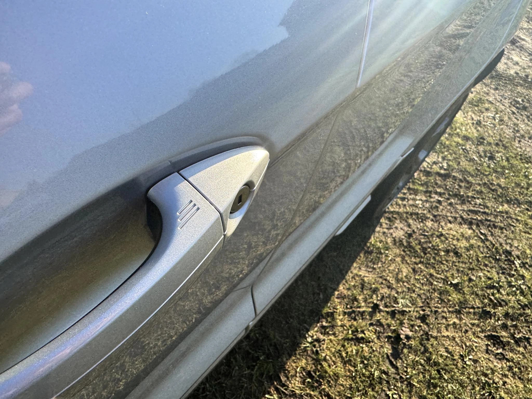 Hoofdafbeelding Ford EcoSport