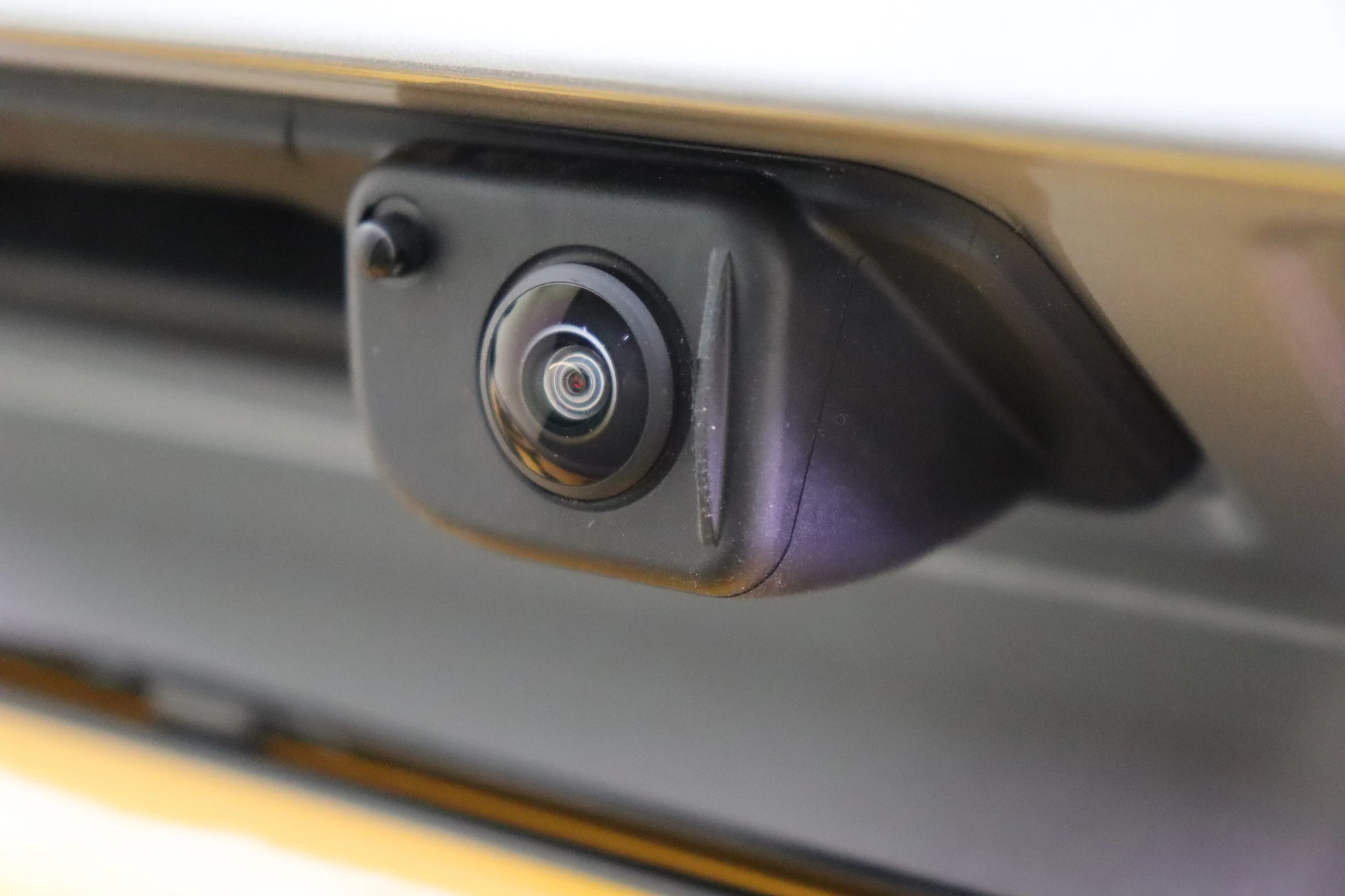 Hoofdafbeelding BMW iX1