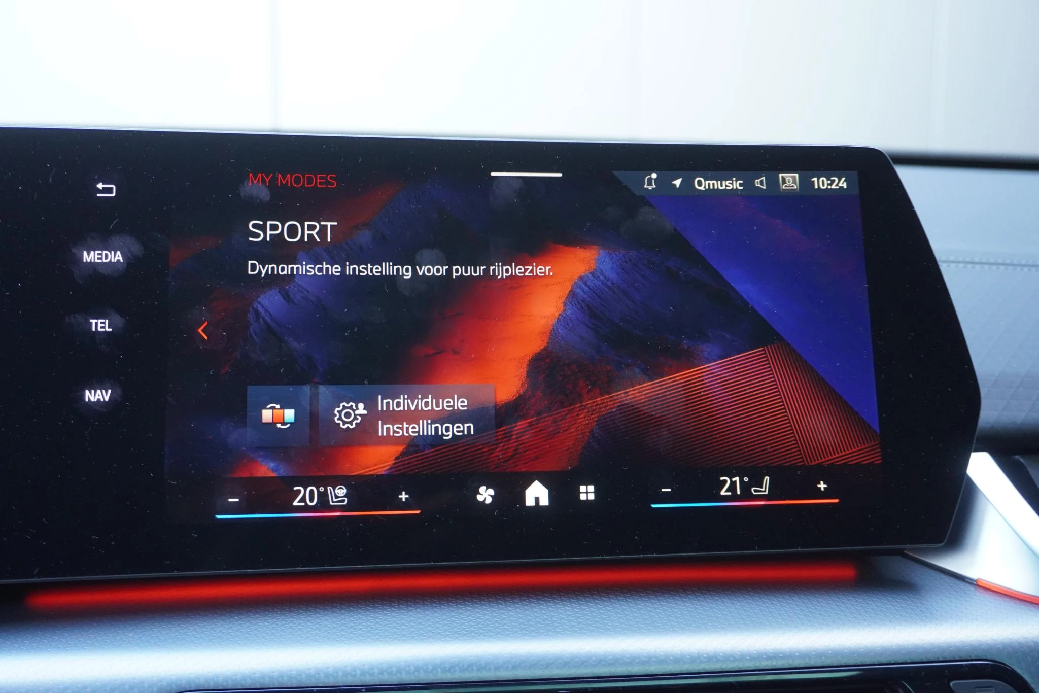 Hoofdafbeelding BMW iX2