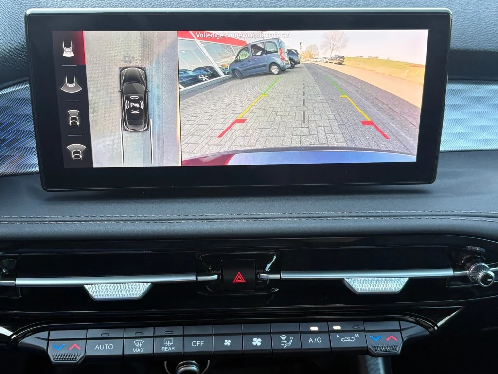 Hoofdafbeelding Alfa Romeo Tonale