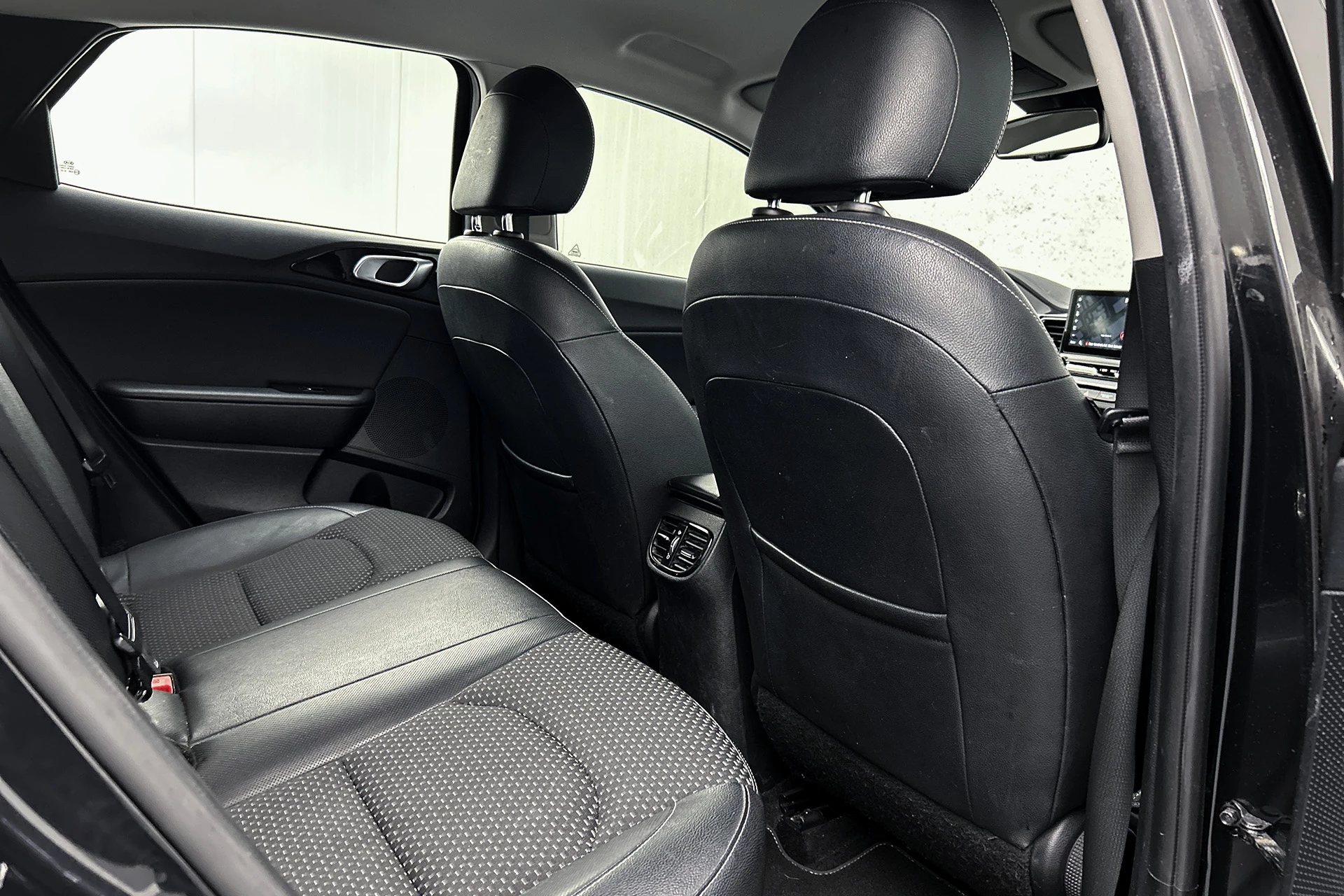 Hoofdafbeelding Kia XCeed