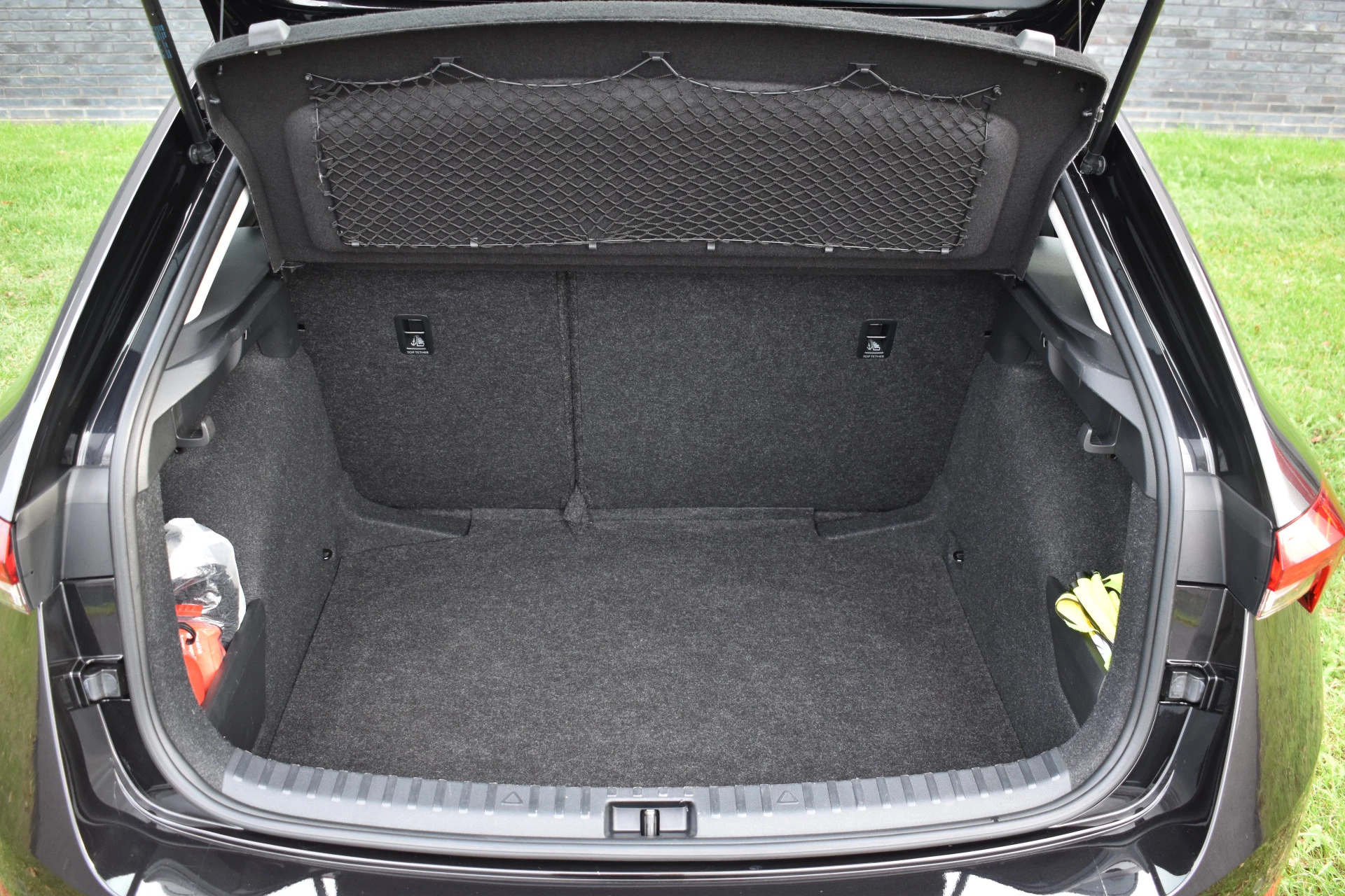 Hoofdafbeelding Škoda Scala