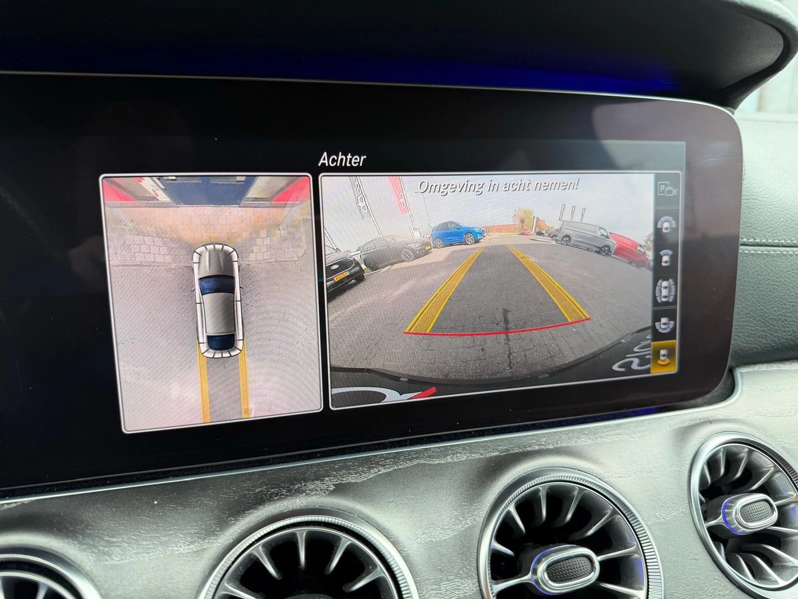 Hoofdafbeelding Mercedes-Benz AMG GT