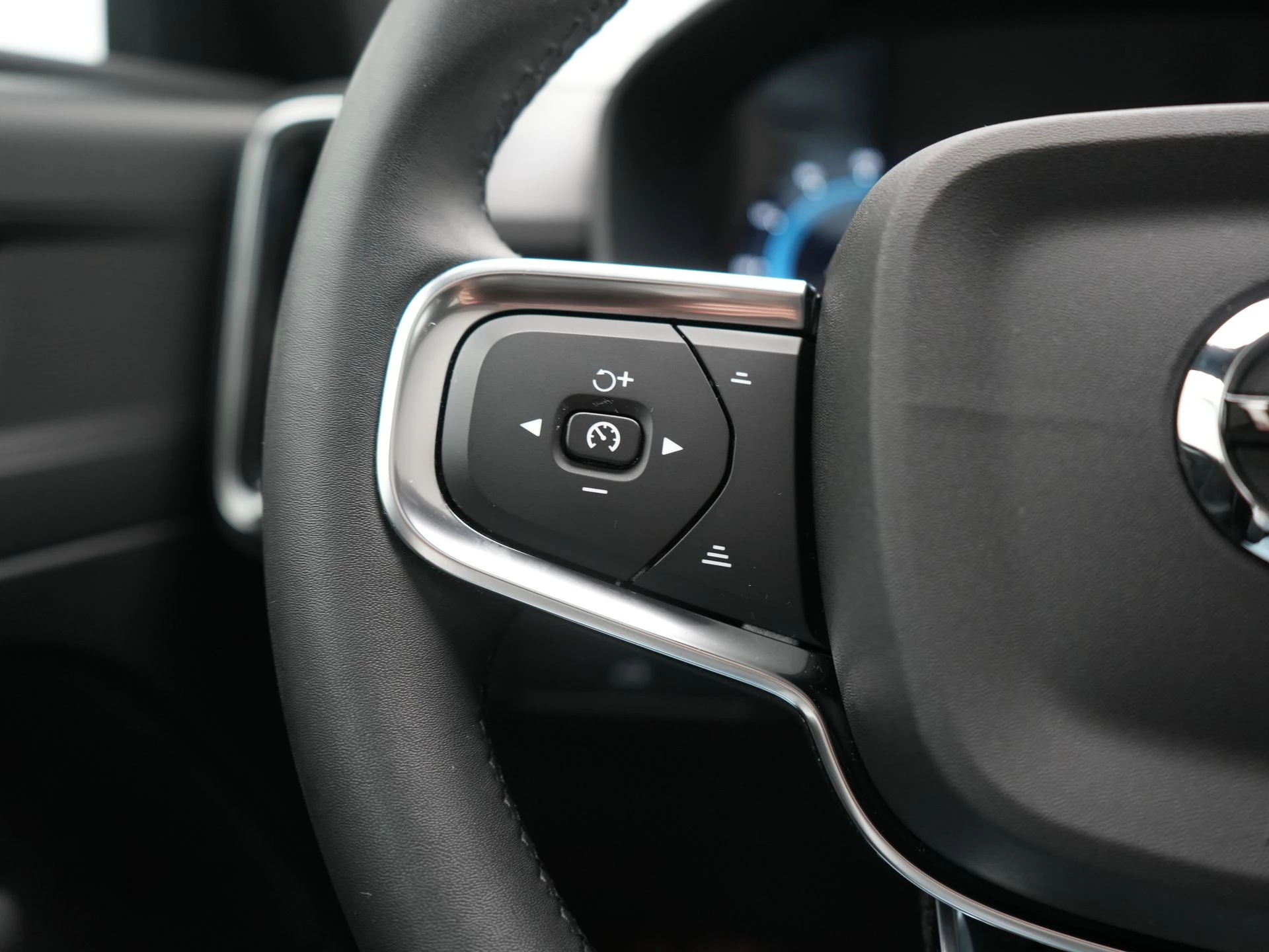 Hoofdafbeelding Volvo C40