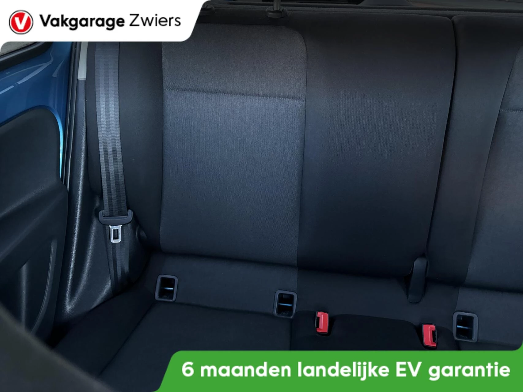 Hoofdafbeelding Škoda Citigo