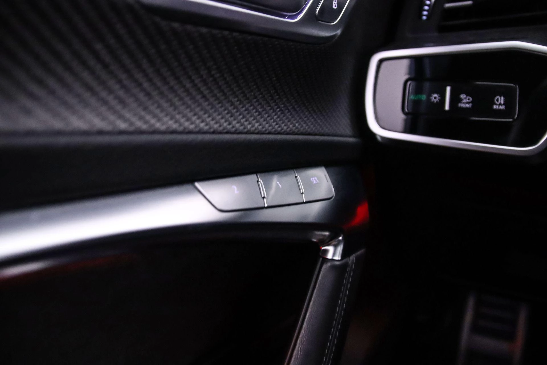 Hoofdafbeelding Audi RS6