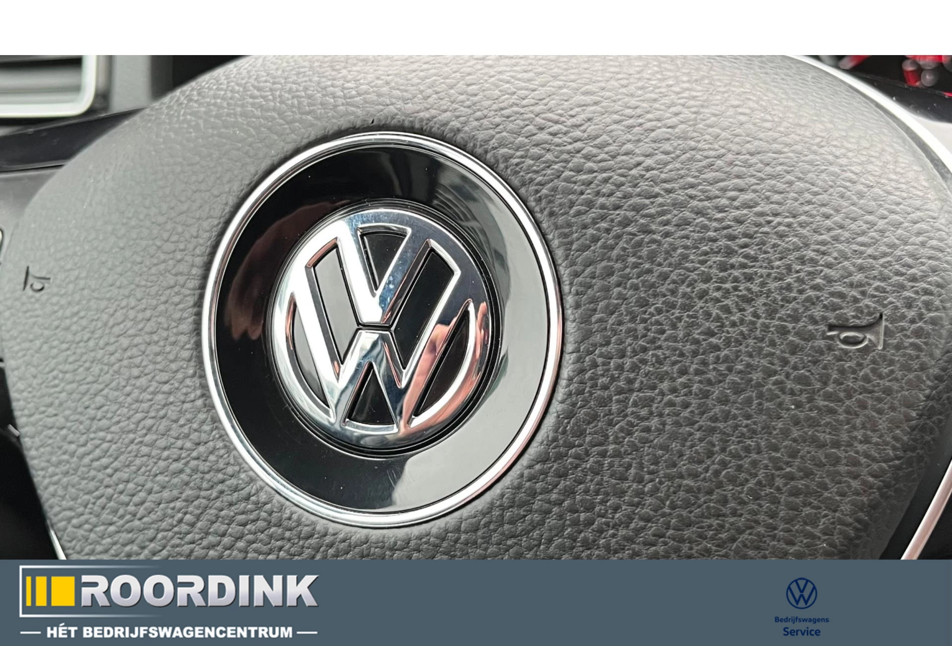 Hoofdafbeelding Volkswagen Amarok