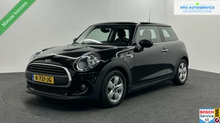 Mini Mini 1.5 One First CRUISE LM 45000 KM