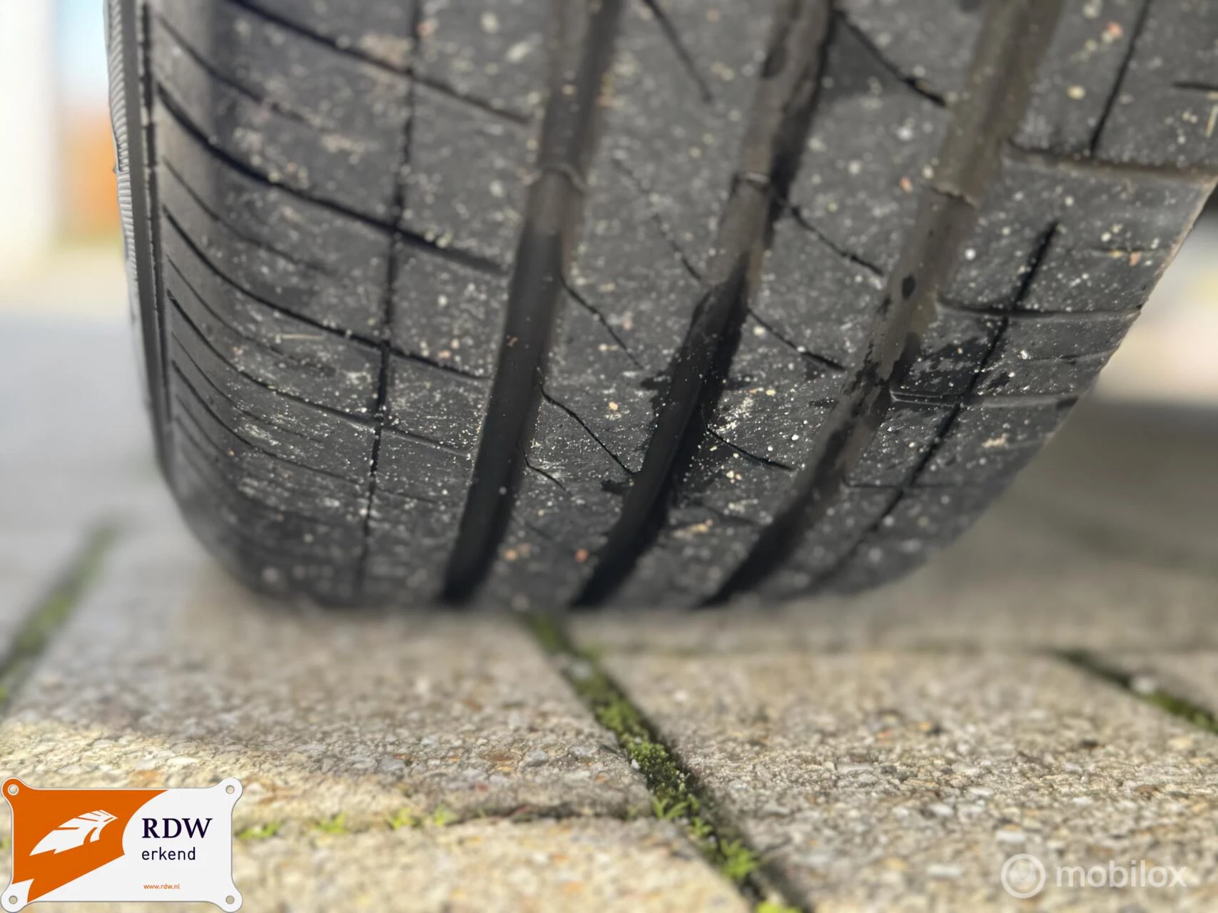 Hoofdafbeelding Peugeot 206