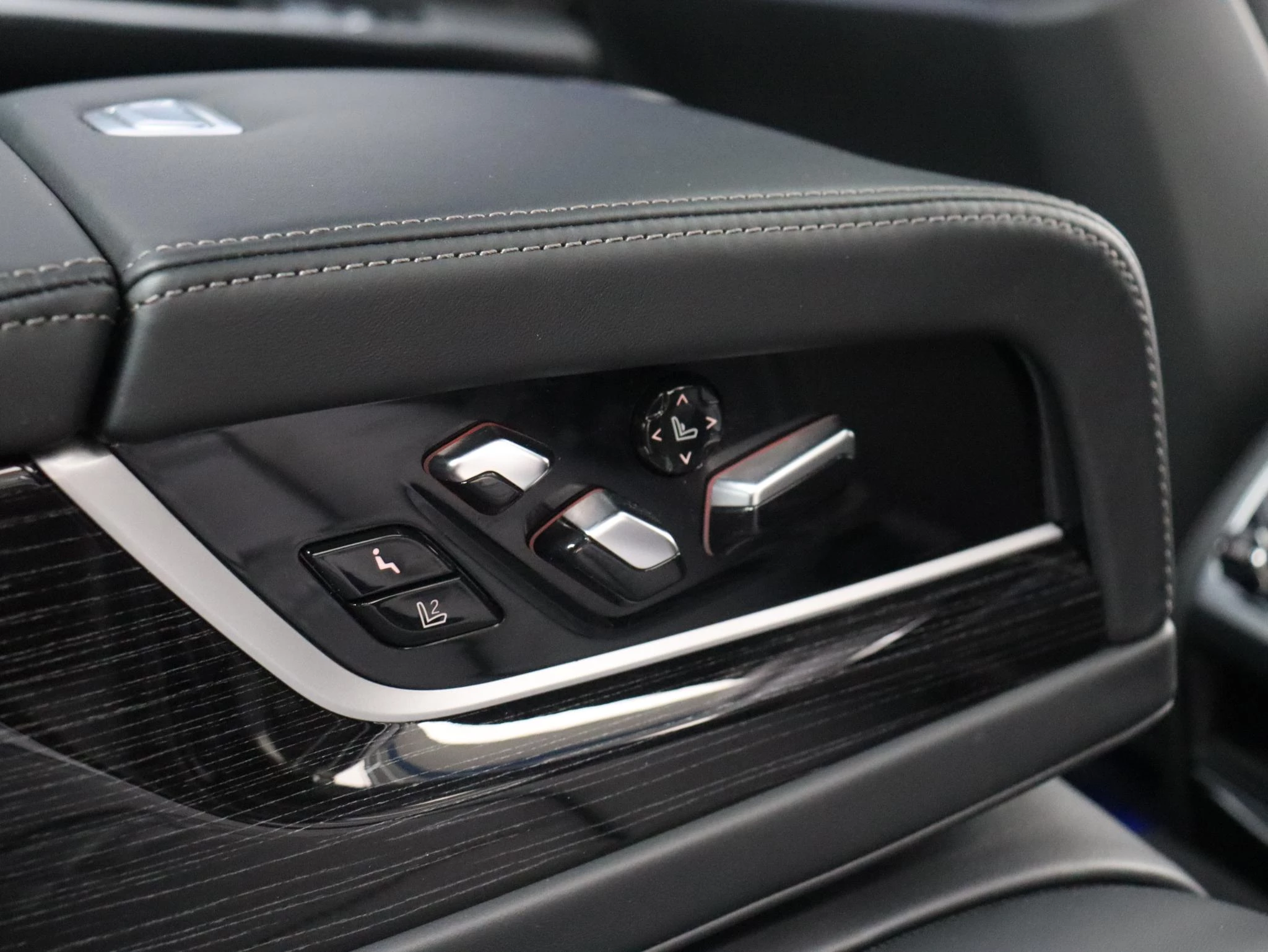 Hoofdafbeelding BMW 7 Serie